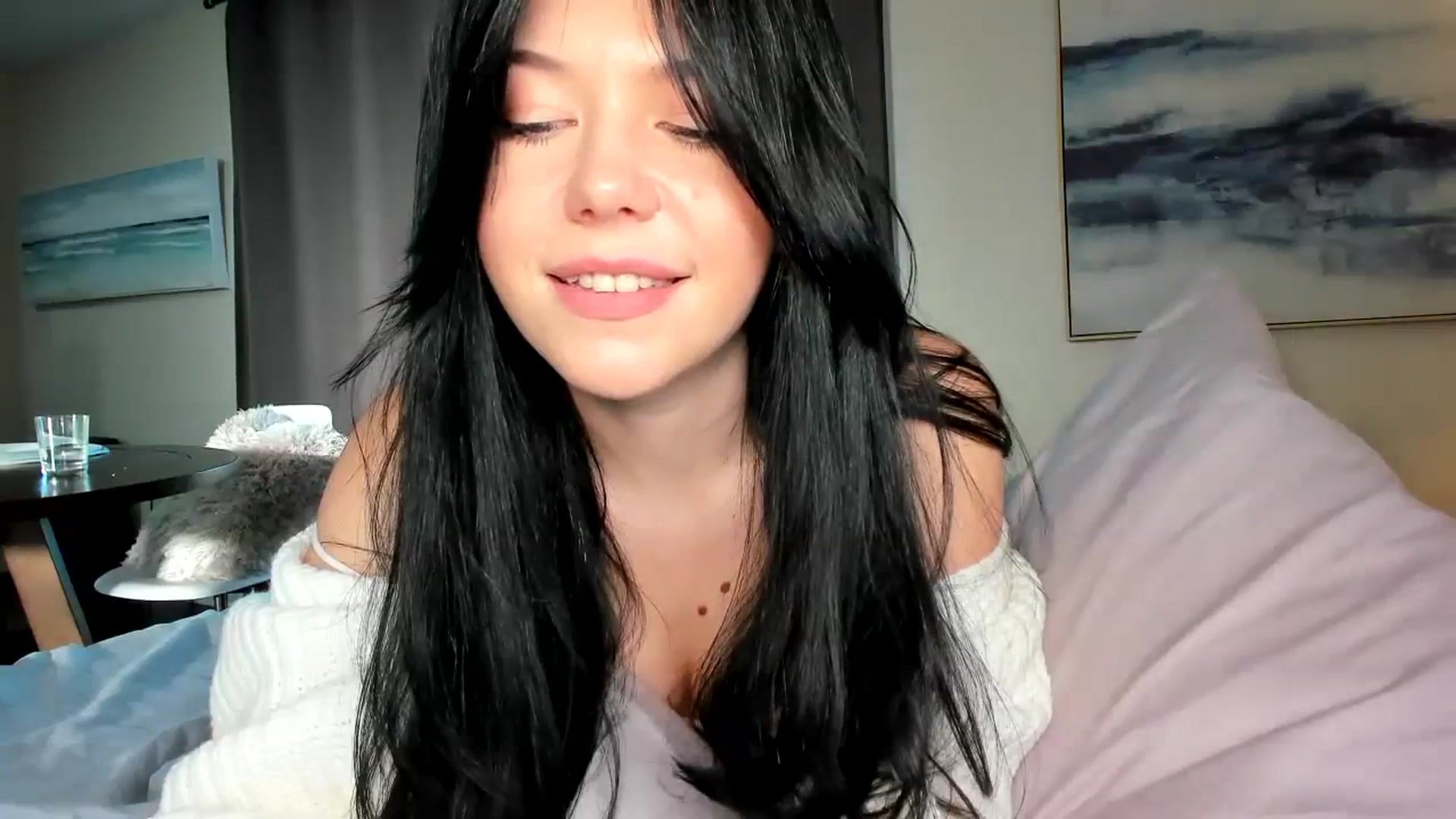 Gallery image thumbnail from Nancy_Morris's myfreecams stream on, 06/08/2023, 02:20 image 17 of 20