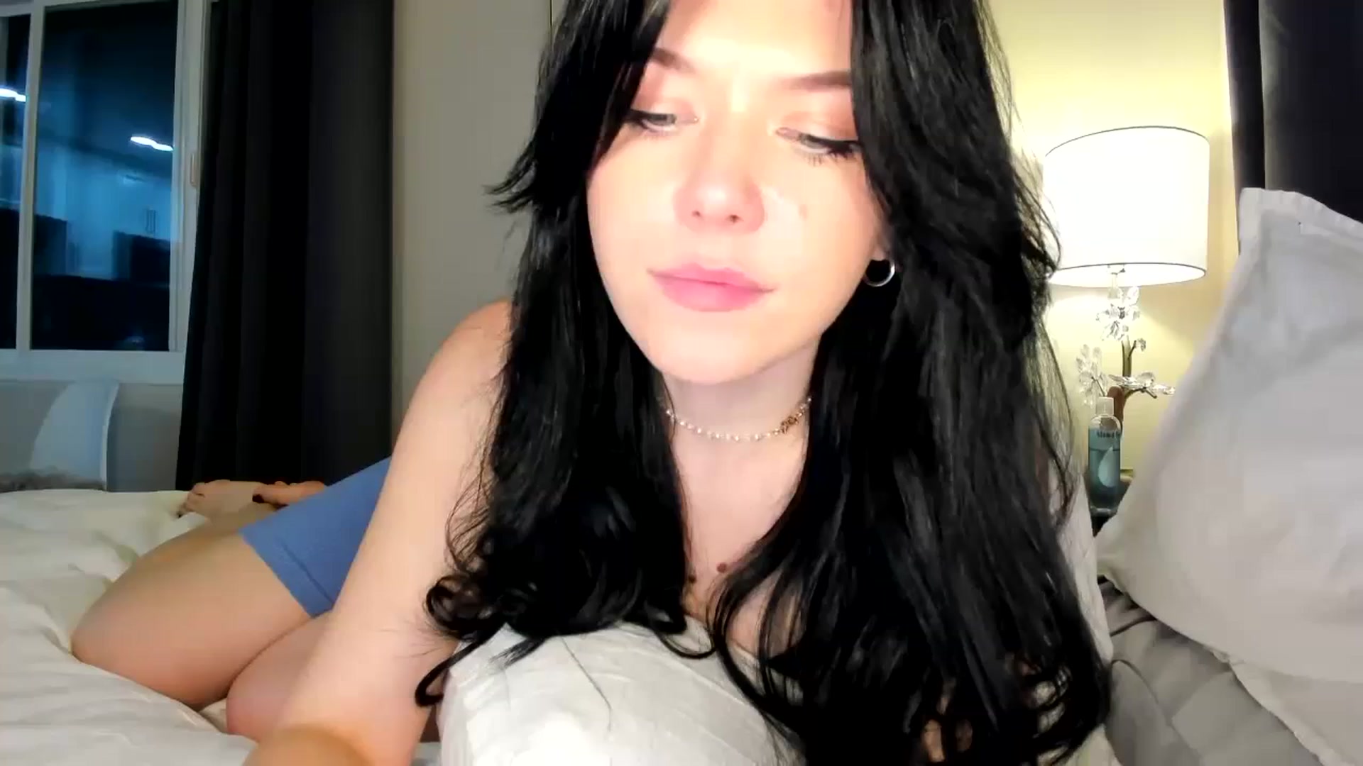 Gallery image thumbnail from Nancy_Morris's myfreecams stream on, 06/09/2023, 06:22 image 19 of 20