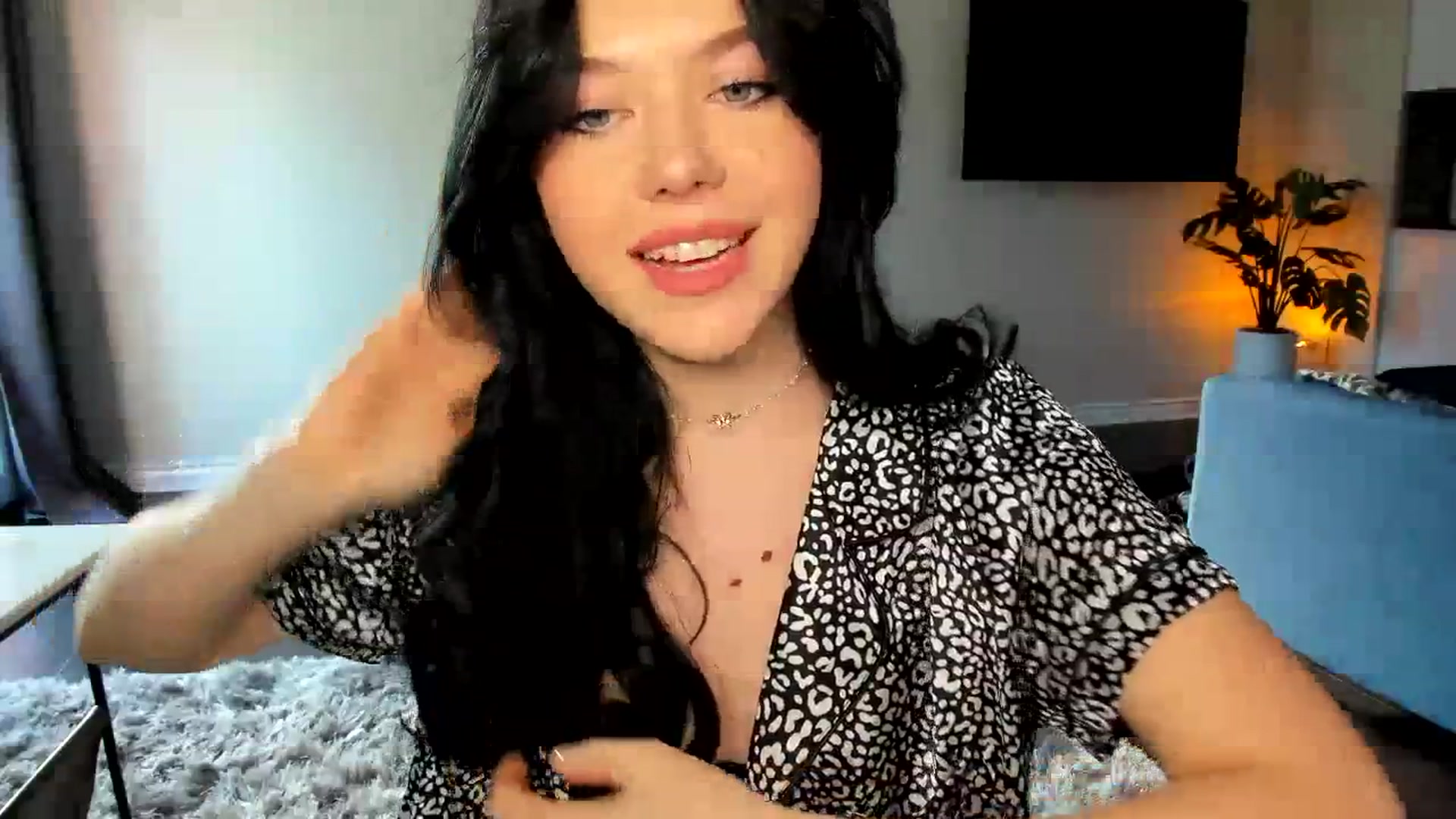 Gallery image thumbnail from Nancy_Morris's myfreecams stream on, 06/10/2023, 24:42 image 16 of 20