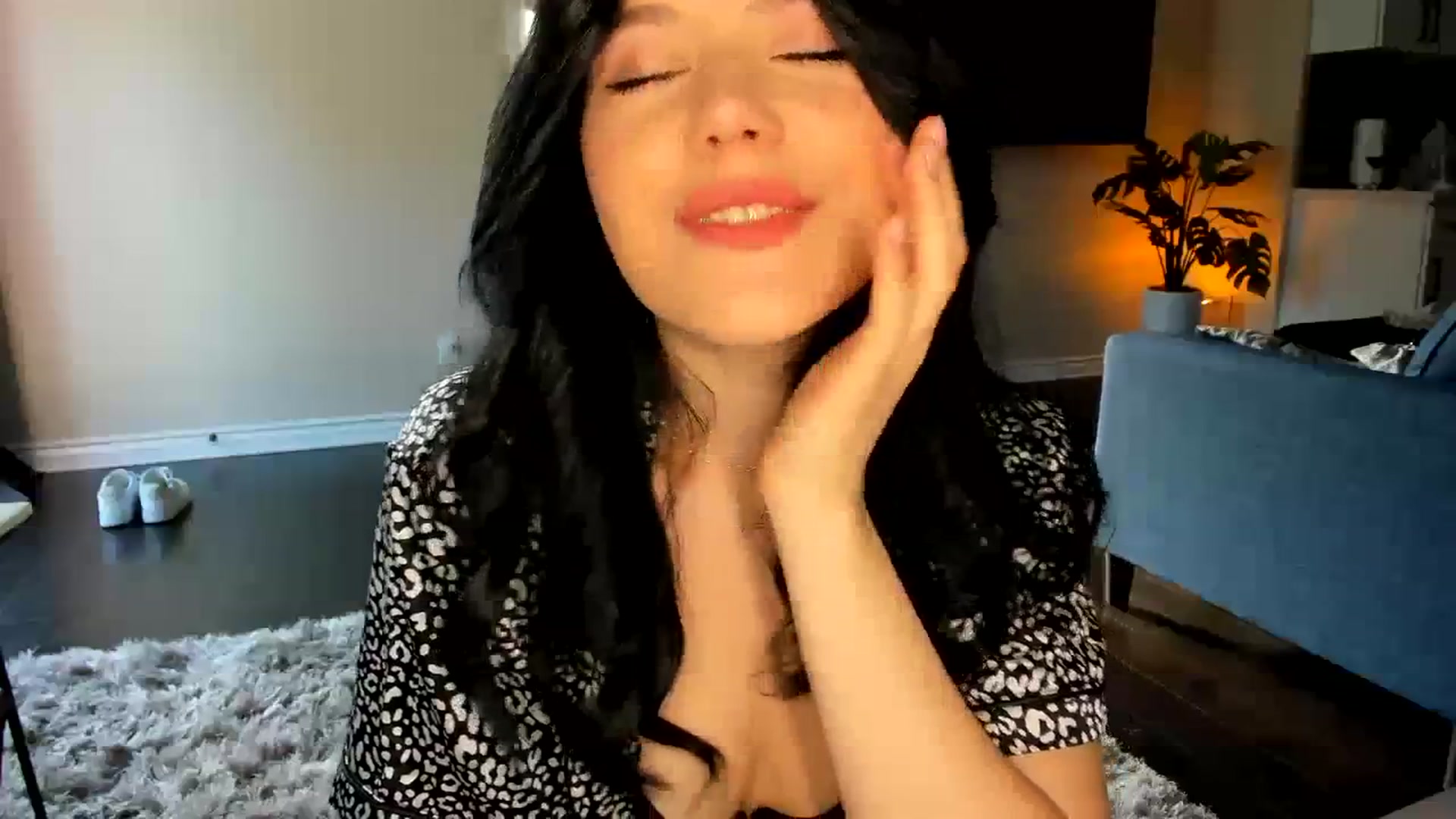 Gallery image thumbnail from Nancy_Morris's myfreecams stream on, 06/10/2023, 24:42 image 9 of 20