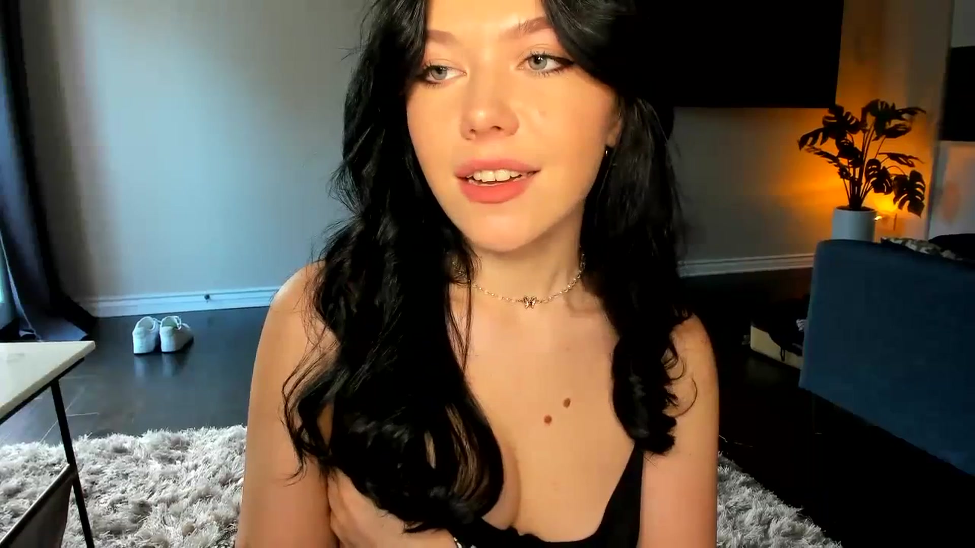 Gallery image thumbnail from Nancy_Morris's myfreecams stream on, 06/10/2023, 01:50 image 7 of 20