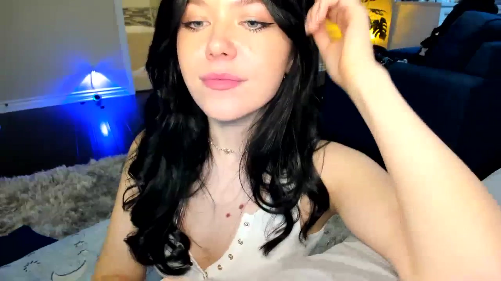 Gallery image thumbnail from Nancy_Morris's myfreecams stream on, 06/10/2023, 07:17 image 8 of 20