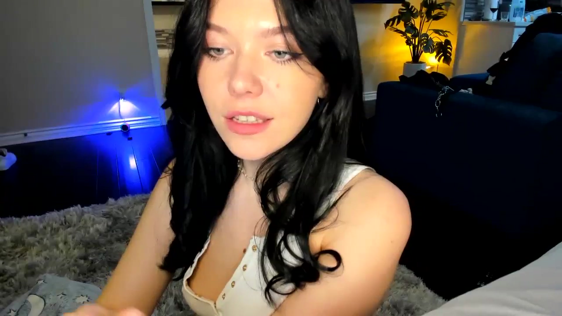 Gallery image thumbnail from Nancy_Morris's myfreecams stream on, 06/10/2023, 07:17 image 20 of 20