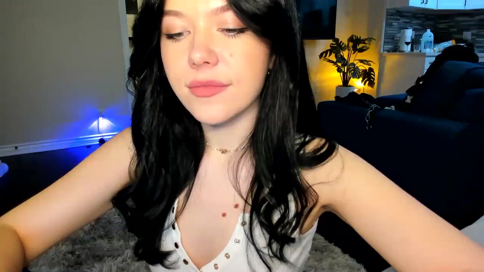 Gallery image thumbnail from Nancy_Morris's myfreecams stream on, 06/10/2023, 07:17 image 11 of 20