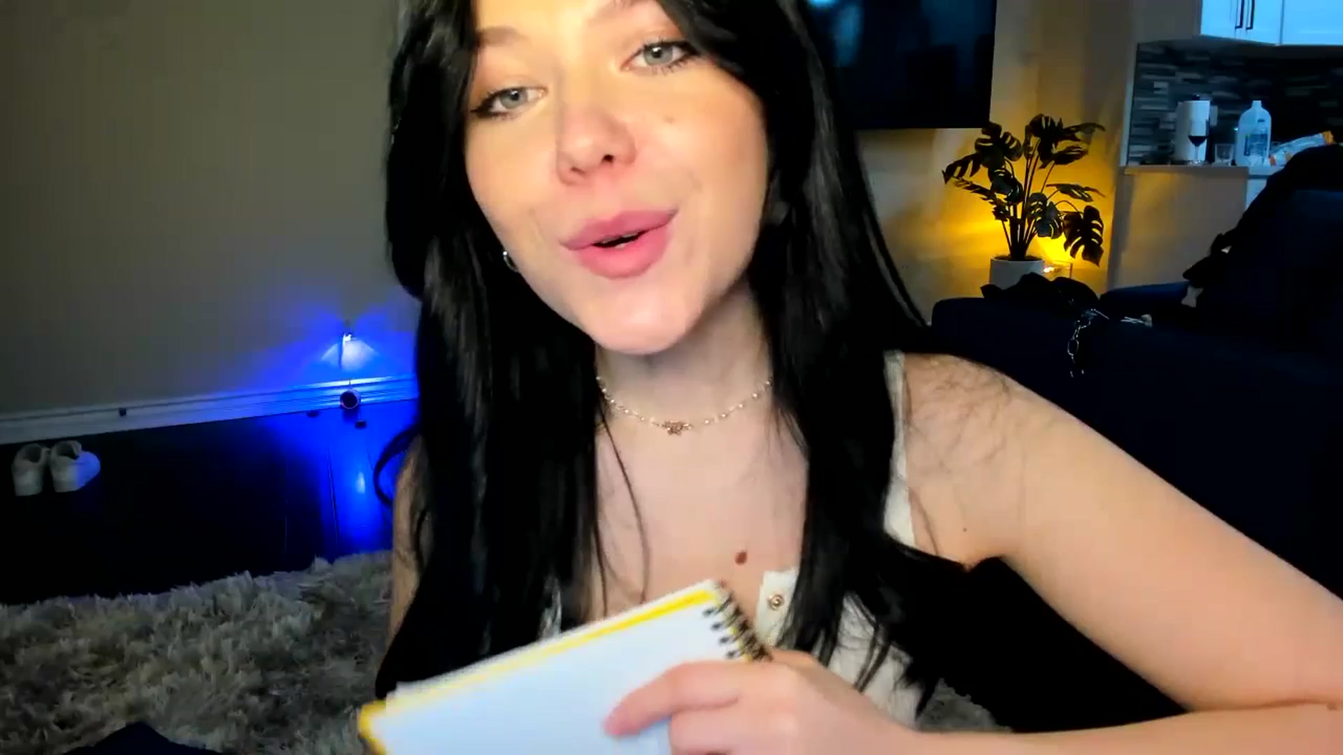 Gallery image thumbnail from Nancy_Morris's myfreecams stream on, 06/10/2023, 07:17 image 6 of 20