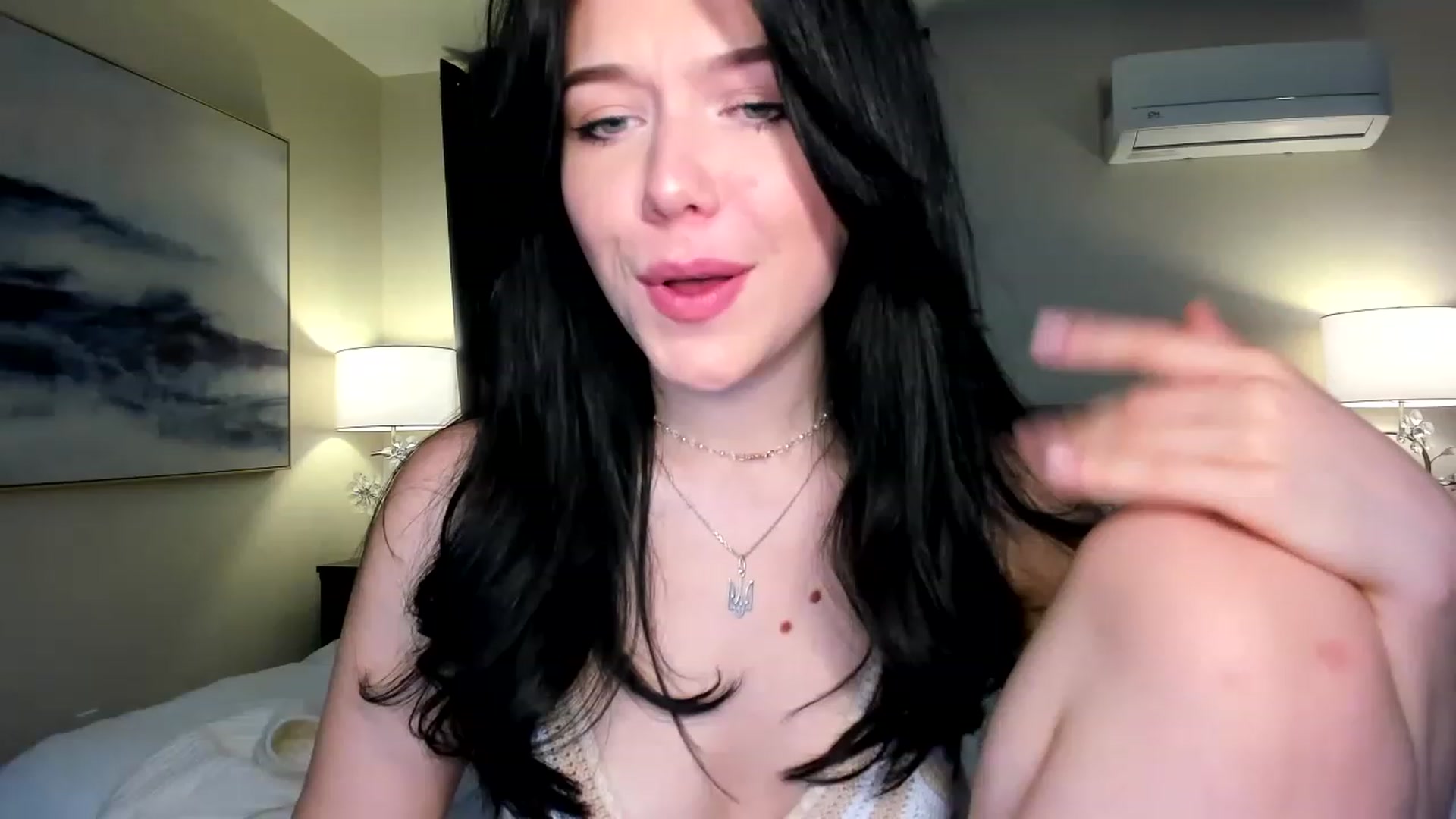 Gallery image thumbnail from Nancy_Morris's myfreecams stream on, 06/11/2023, 05:03 image 6 of 20