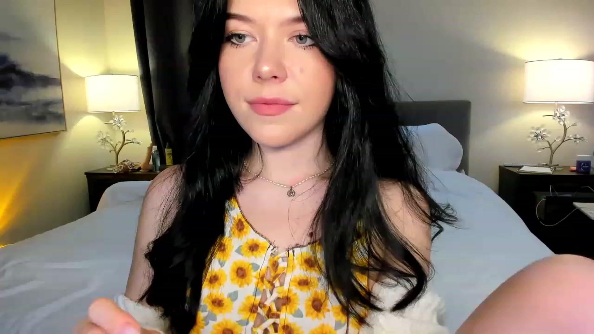 Gallery image thumbnail from Nancy_Morris's myfreecams stream on, 06/12/2023, 02:46 image 4 of 20
