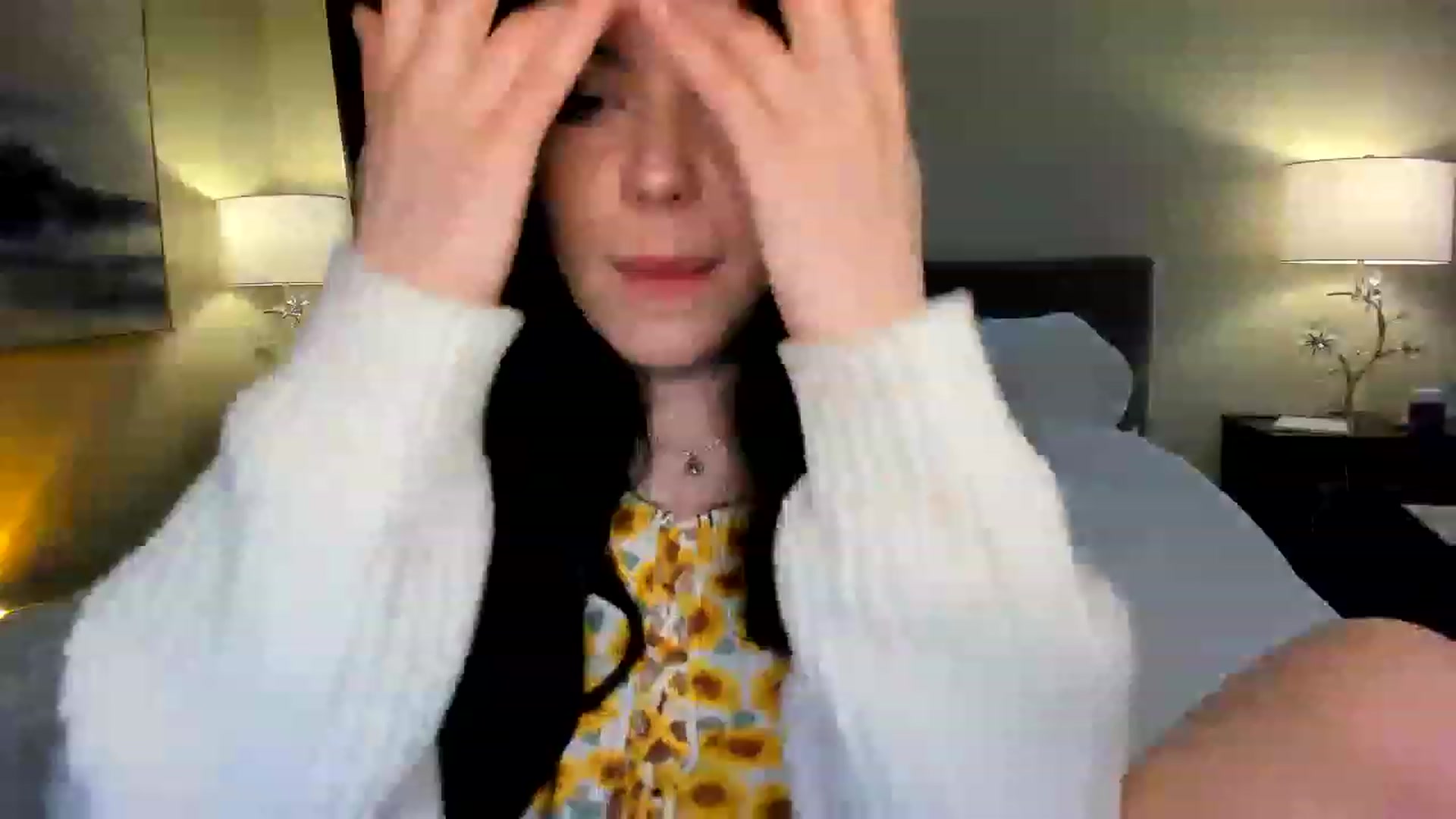 Gallery image thumbnail from Nancy_Morris's myfreecams stream on, 06/12/2023, 02:46 image 9 of 20