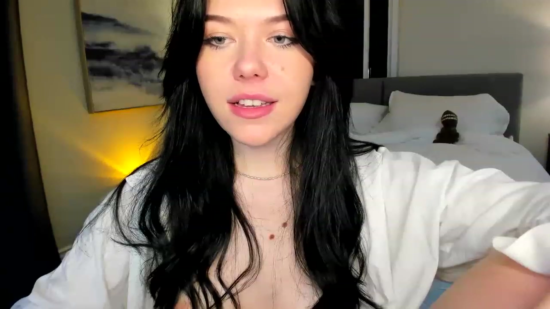 Gallery image thumbnail from Nancy_Morris's myfreecams stream on, 06/12/2023, 07:28 image 12 of 20