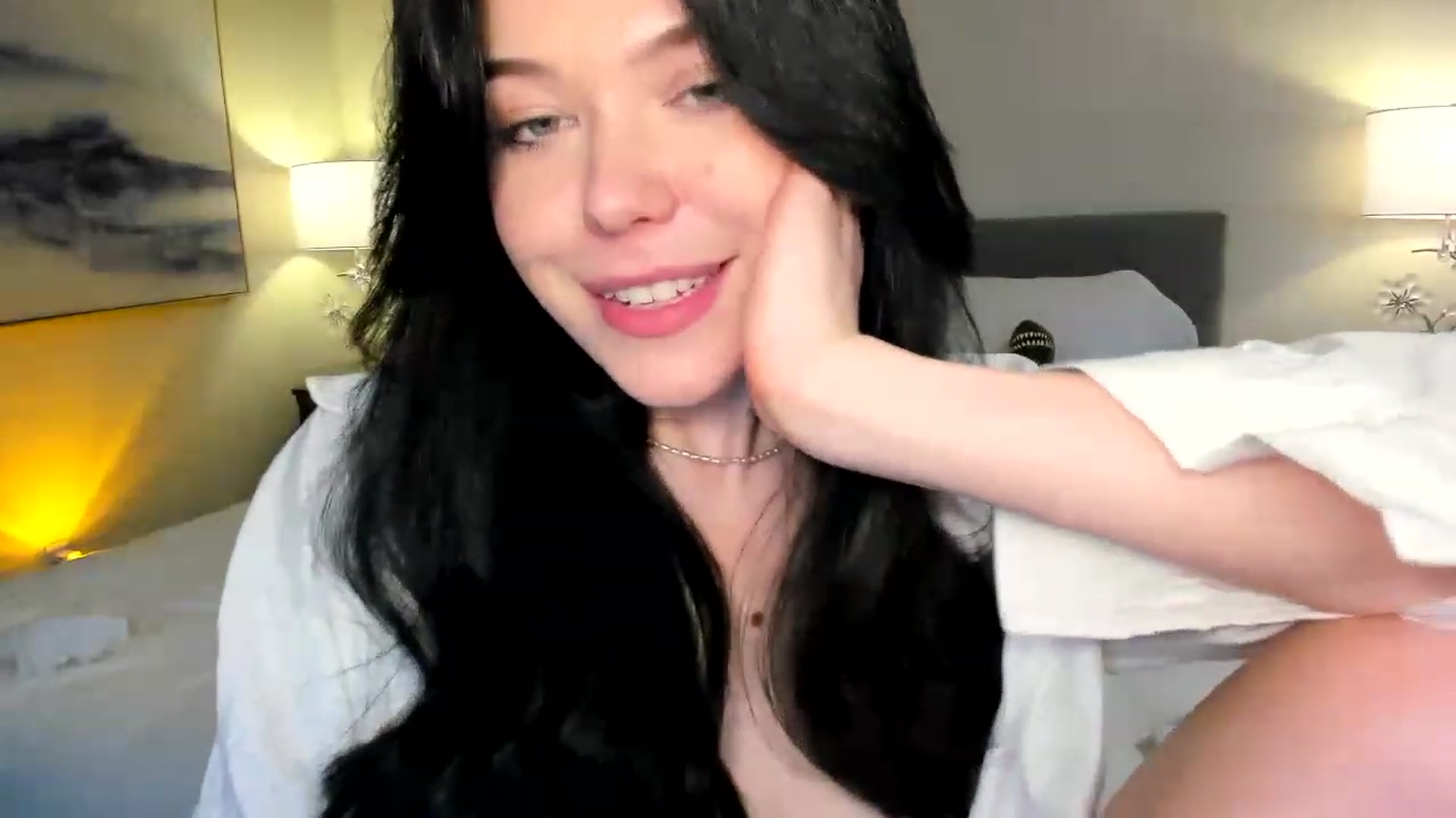 Gallery image thumbnail from Nancy_Morris's myfreecams stream on, 06/12/2023, 07:28 image 9 of 20