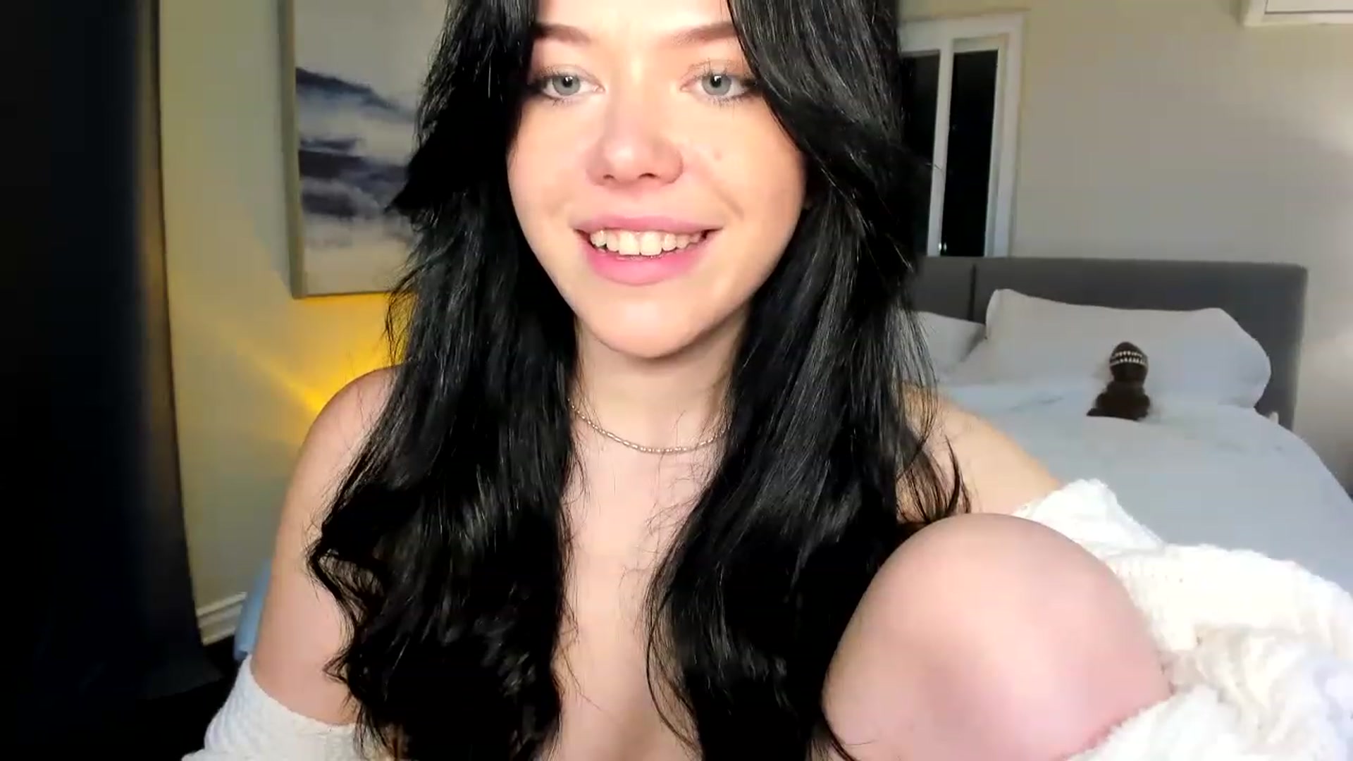 Gallery image thumbnail from Nancy_Morris's myfreecams stream on, 06/12/2023, 07:28 image 7 of 20