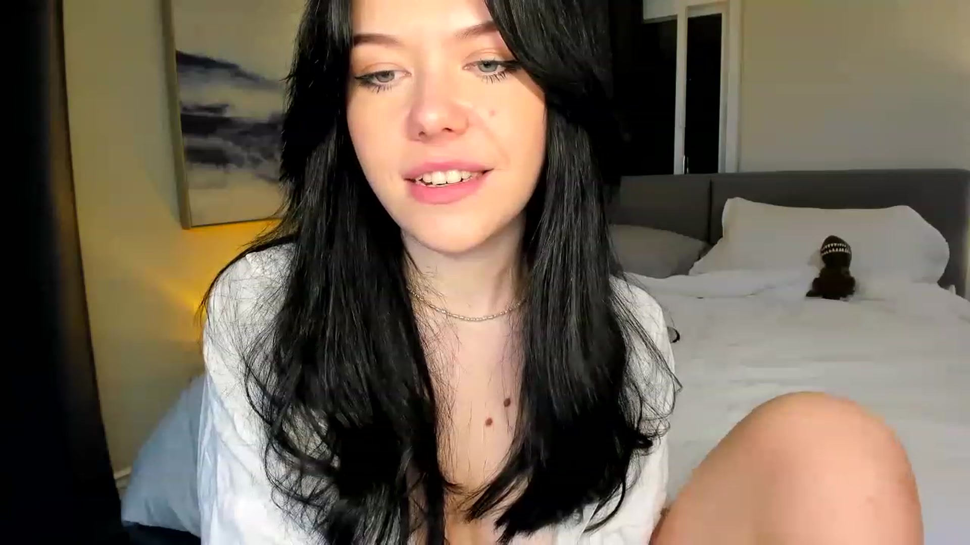 Gallery image thumbnail from Nancy_Morris's myfreecams stream on, 06/12/2023, 07:28 image 16 of 20