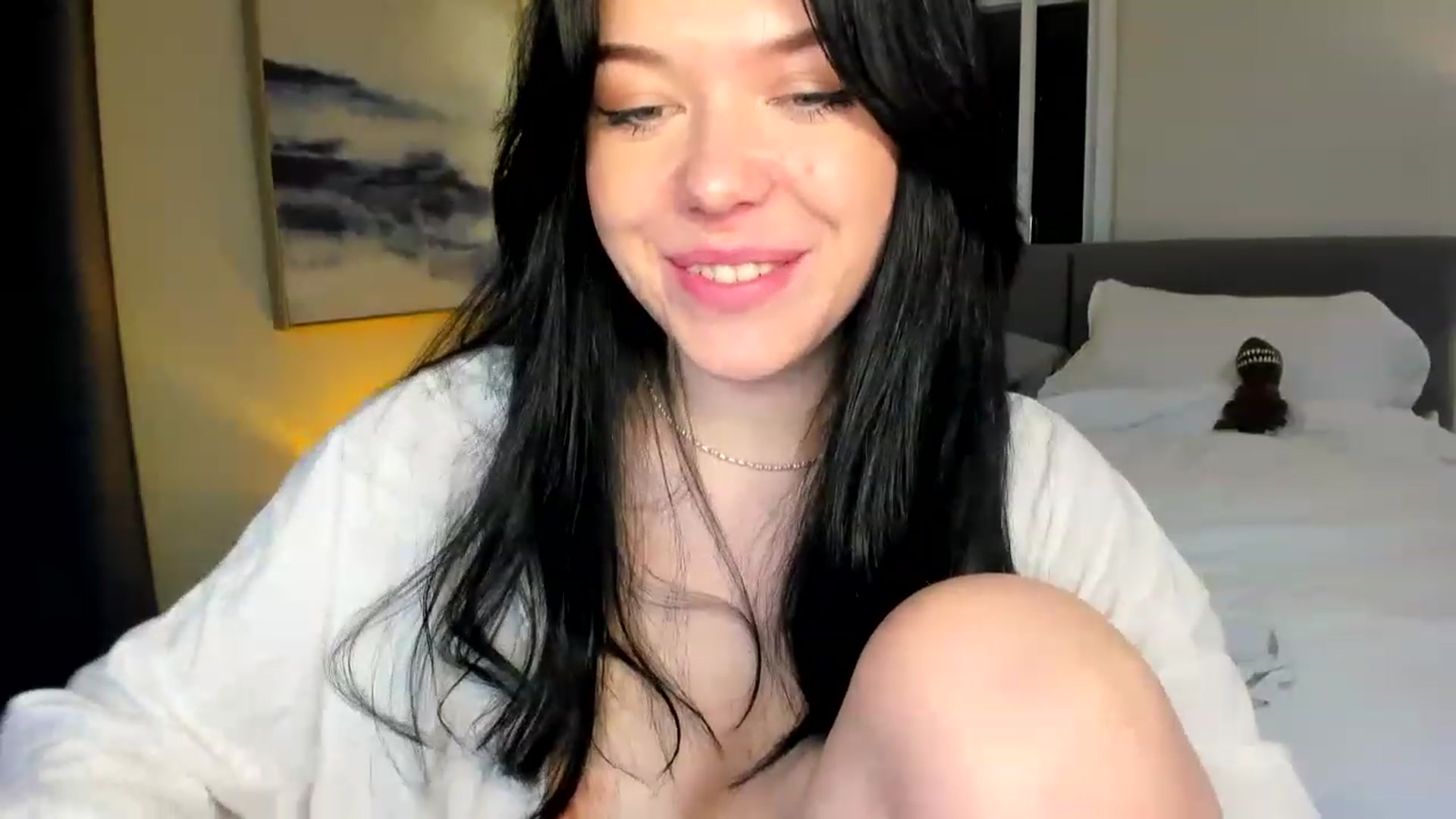 Gallery image thumbnail from Nancy_Morris's myfreecams stream on, 06/12/2023, 07:28 image 15 of 20