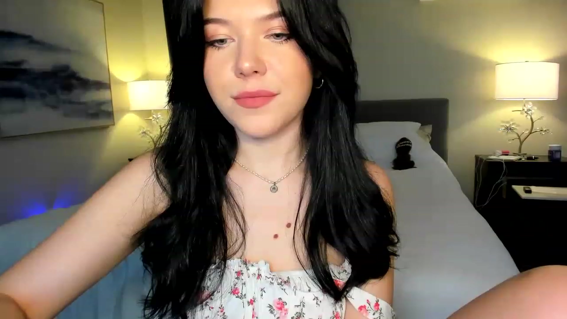 Gallery image thumbnail from Nancy_Morris's myfreecams stream on, 06/13/2023, 03:36 image 17 of 20
