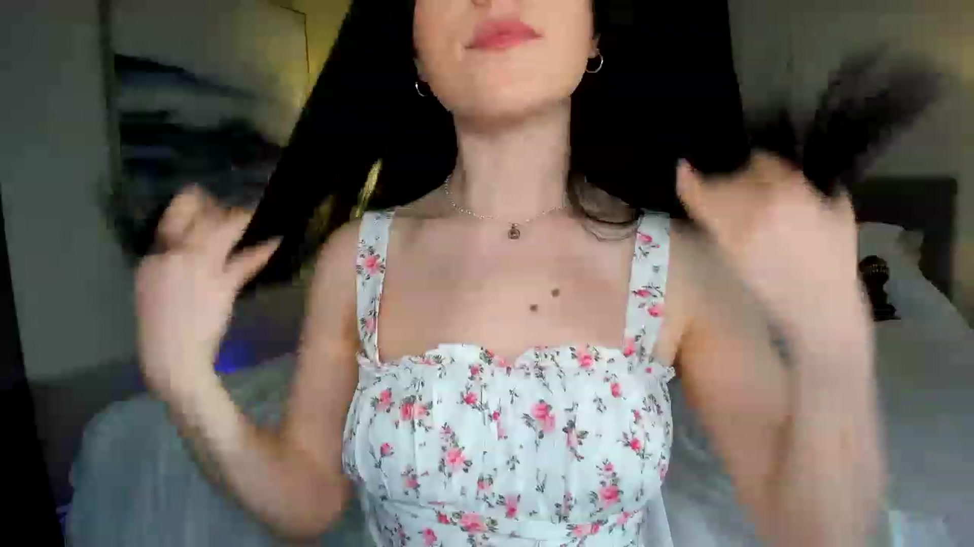 Gallery image thumbnail from Nancy_Morris's myfreecams stream on, 06/13/2023, 03:36 image 9 of 20
