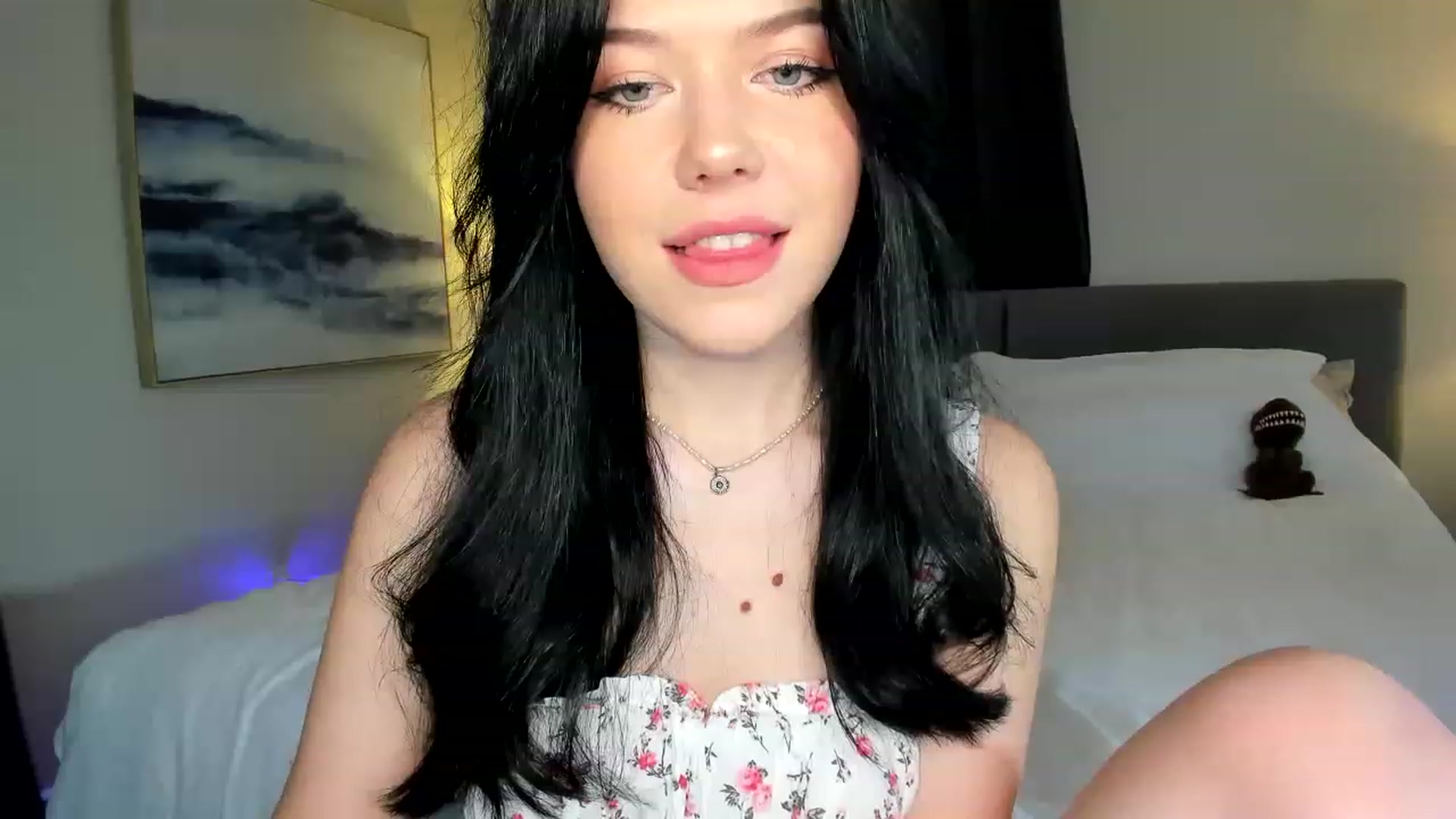 Gallery image thumbnail from Nancy_Morris's myfreecams stream on, 06/13/2023, 03:36 image 8 of 20