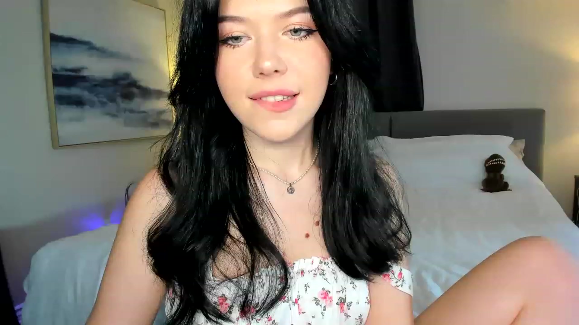 Gallery image thumbnail from Nancy_Morris's myfreecams stream on, 06/13/2023, 03:36 image 3 of 20