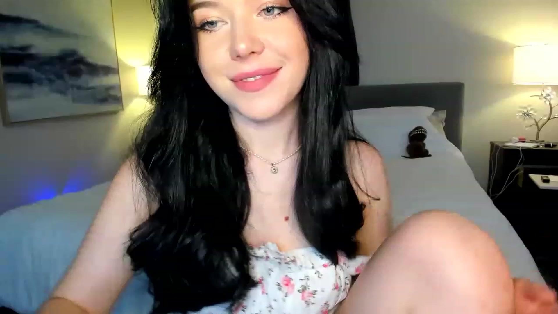 Gallery image thumbnail from Nancy_Morris's myfreecams stream on, 06/13/2023, 03:36 image 18 of 20