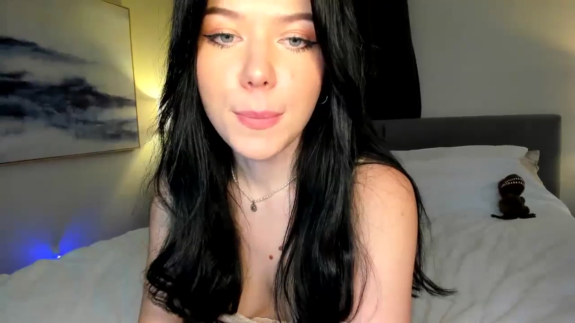 Gallery image thumbnail from Nancy_Morris's myfreecams stream on, 06/13/2023, 05:25 image 18 of 20