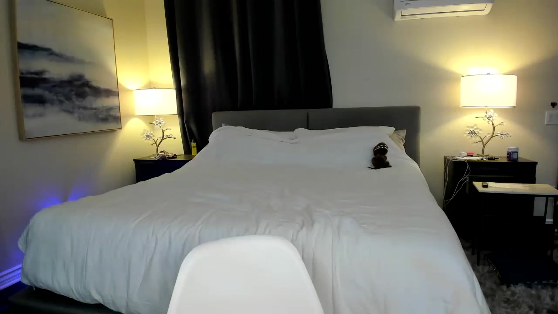 Gallery image thumbnail from Nancy_Morris's myfreecams stream on, 06/13/2023, 05:25 image 6 of 20