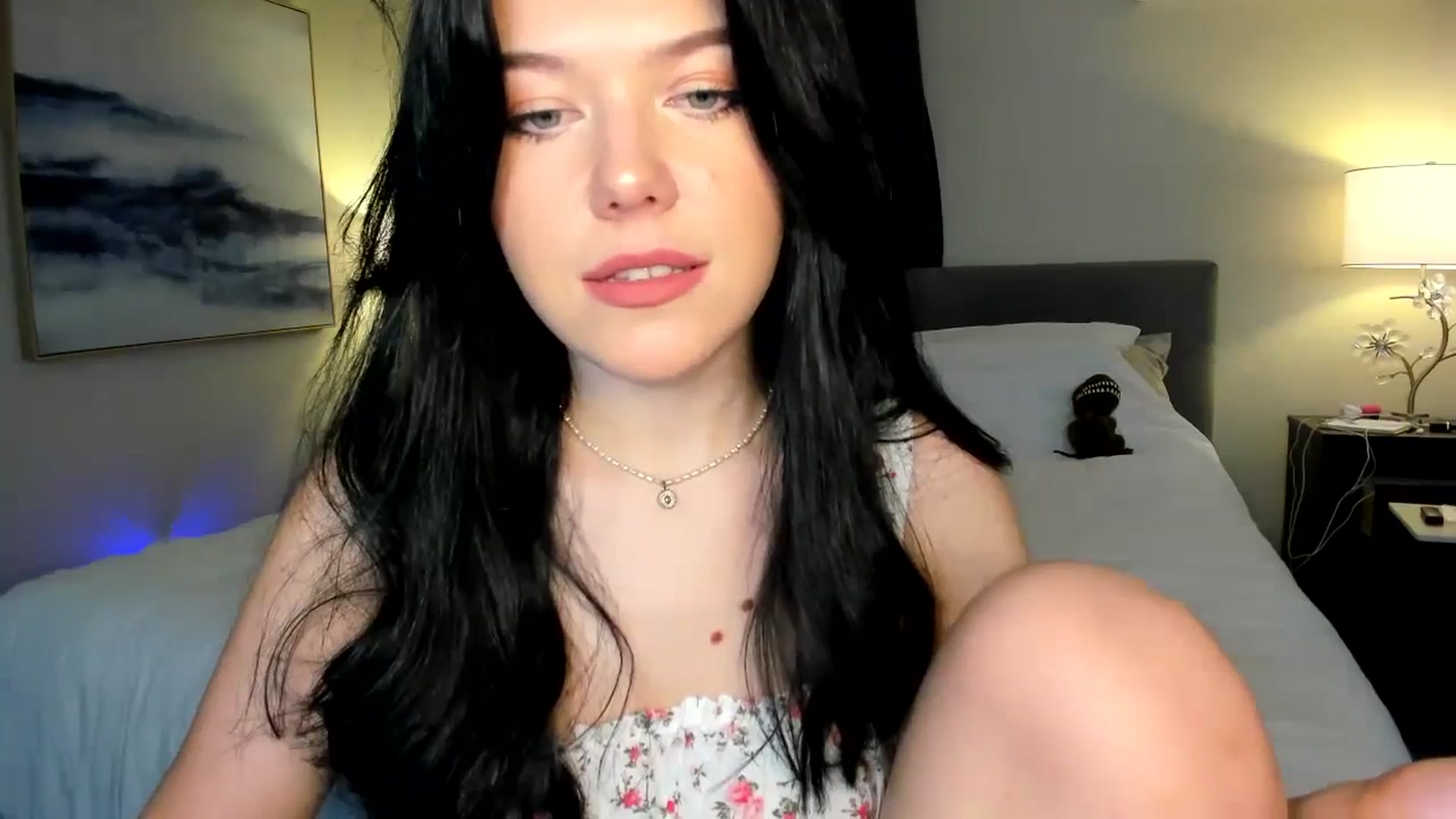 Gallery image thumbnail from Nancy_Morris's myfreecams stream on, 06/13/2023, 05:25 image 3 of 20