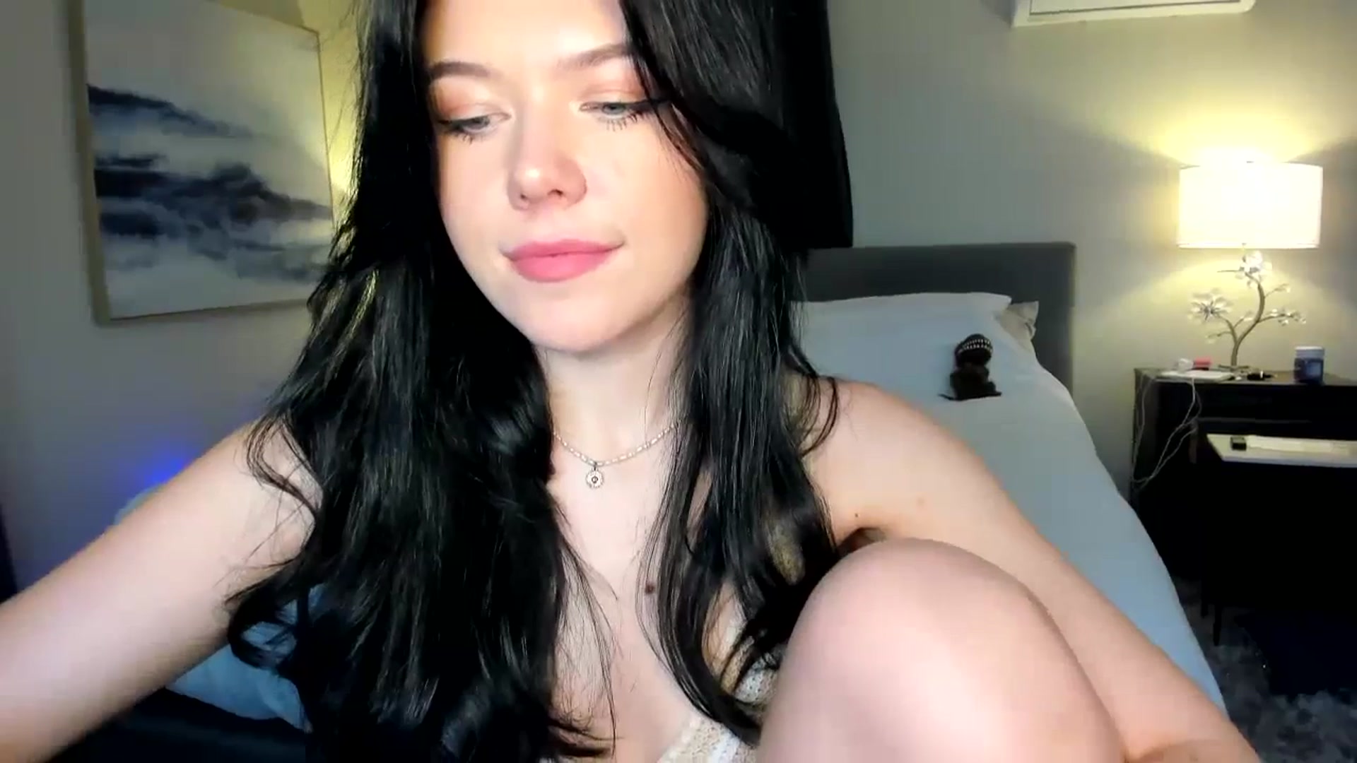 Gallery image thumbnail from Nancy_Morris's myfreecams stream on, 06/13/2023, 05:25 image 10 of 20