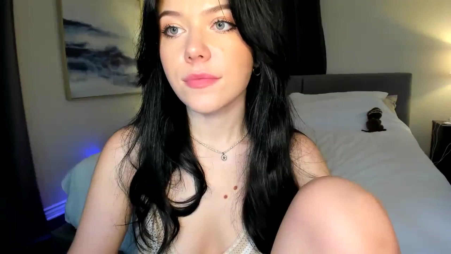 Gallery image thumbnail from Nancy_Morris's myfreecams stream on, 06/13/2023, 06:06 image 15 of 20