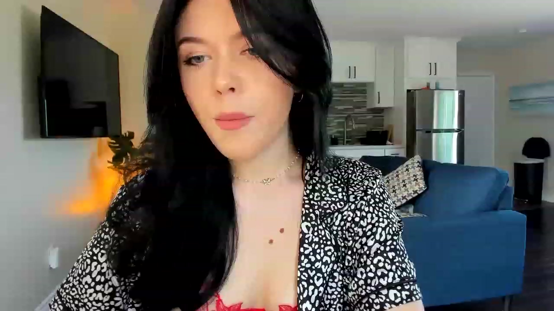 Gallery image thumbnail from Nancy_Morris's myfreecams stream on, 06/15/2023, 24:04 image 18 of 20