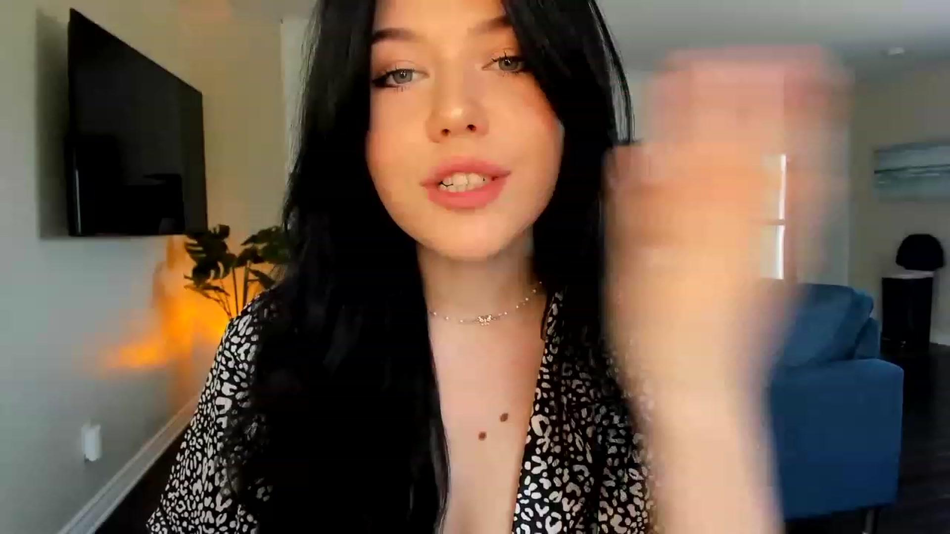 Gallery image thumbnail from Nancy_Morris's myfreecams stream on, 06/15/2023, 24:04 image 20 of 20