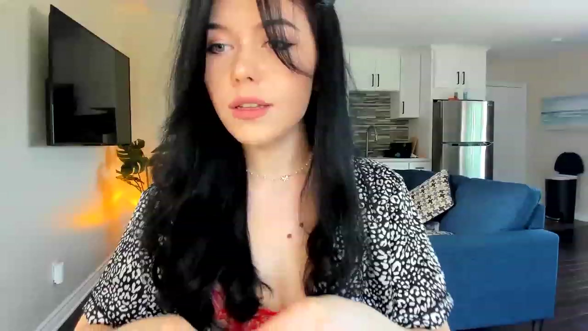 Gallery image thumbnail from Nancy_Morris's myfreecams stream on, 06/15/2023, 24:04 image 6 of 20