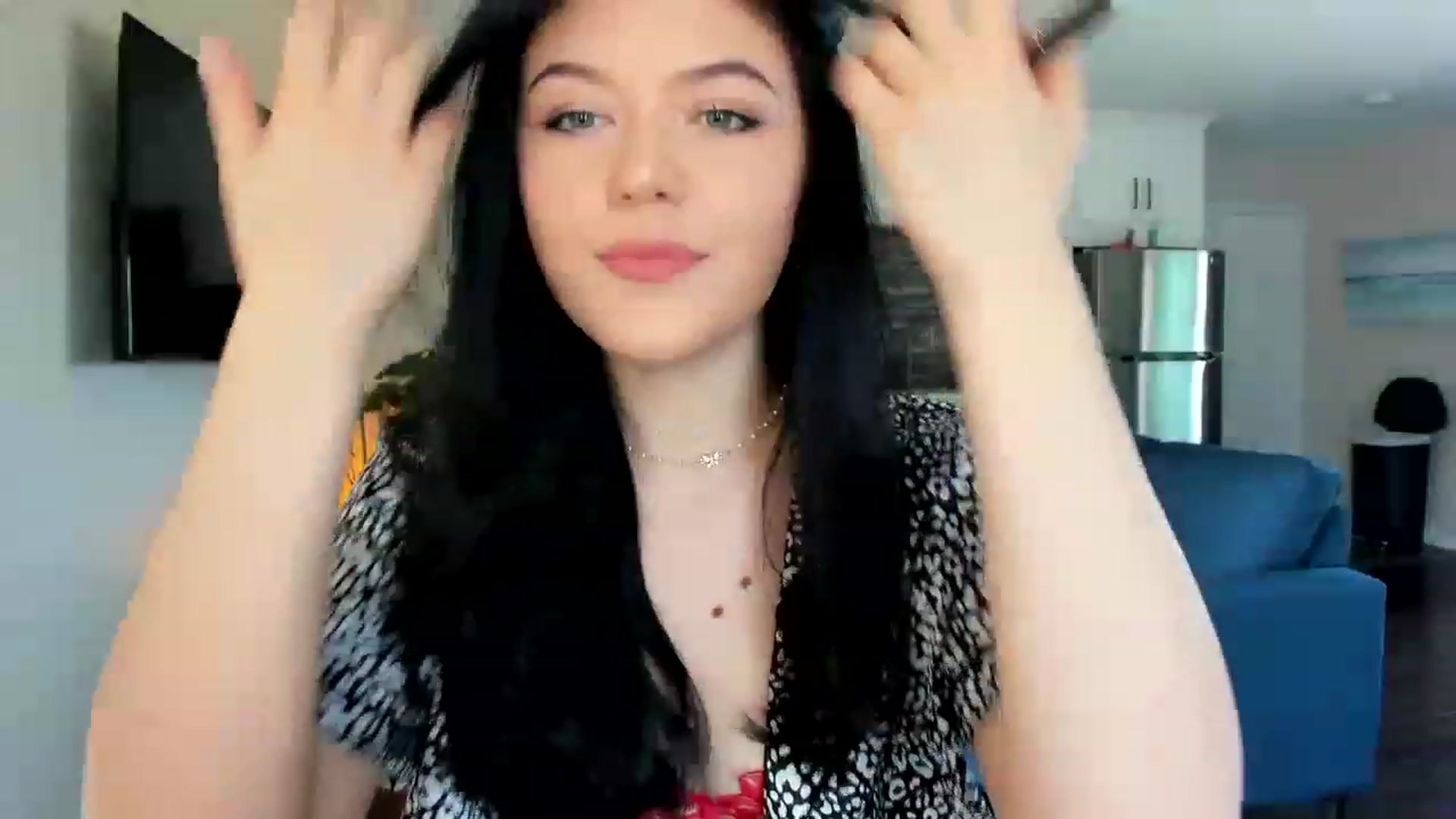 Gallery image thumbnail from Nancy_Morris's myfreecams stream on, 06/15/2023, 24:04 image 5 of 20