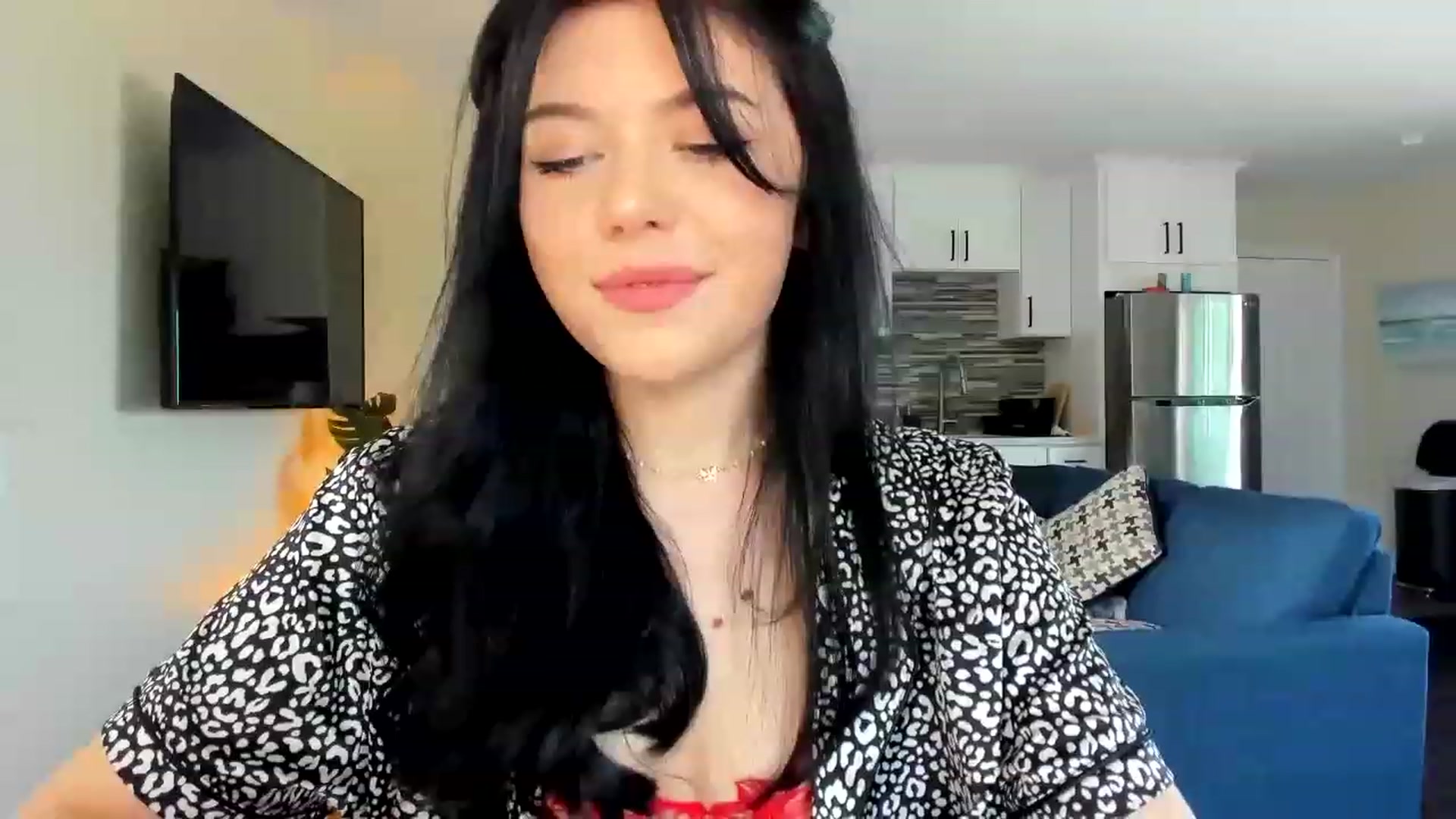 Gallery image thumbnail from Nancy_Morris's myfreecams stream on, 06/15/2023, 24:04 image 12 of 20