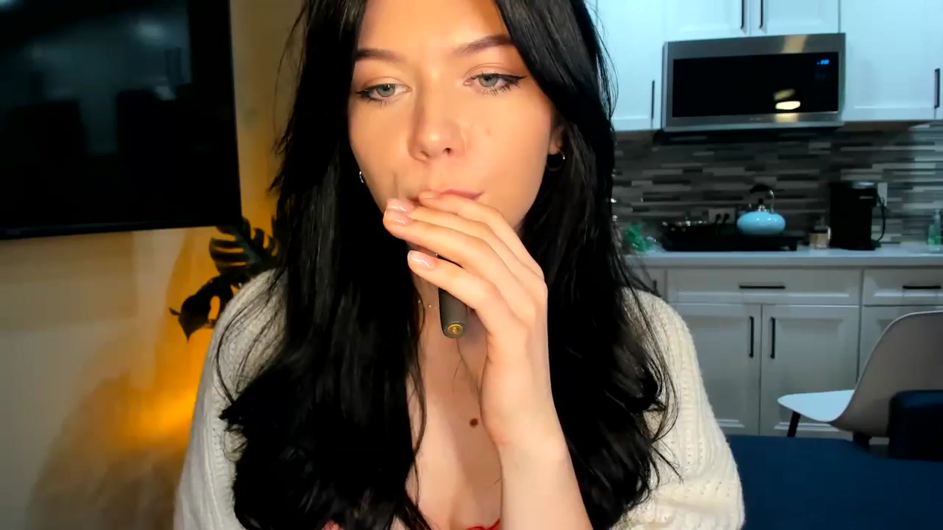 Gallery image thumbnail from Nancy_Morris's myfreecams stream on, 06/15/2023, 07:31 image 1 of 20