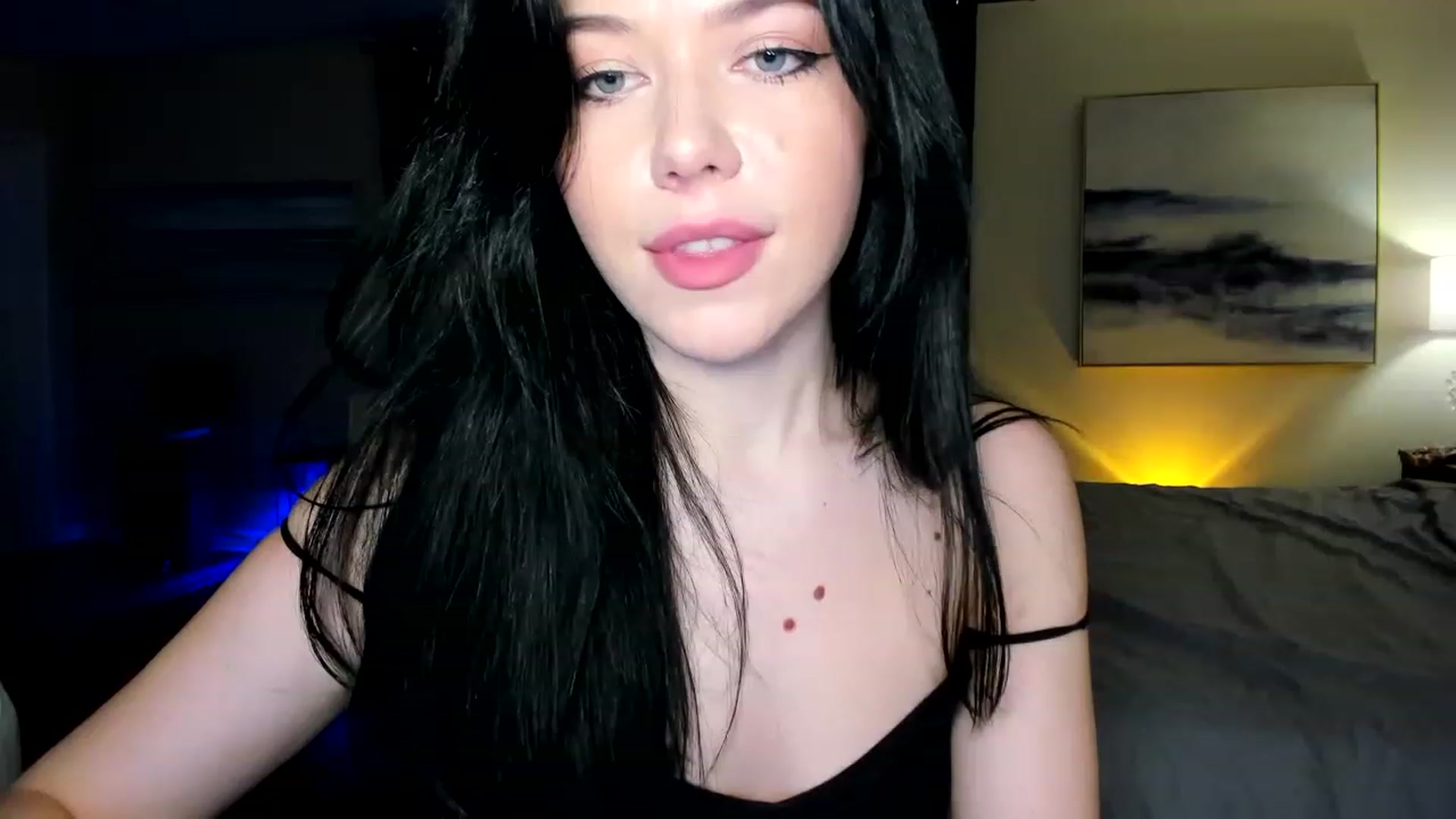 Gallery image thumbnail from Nancy_Morris's myfreecams stream on, 06/16/2023, 04:19 image 16 of 20