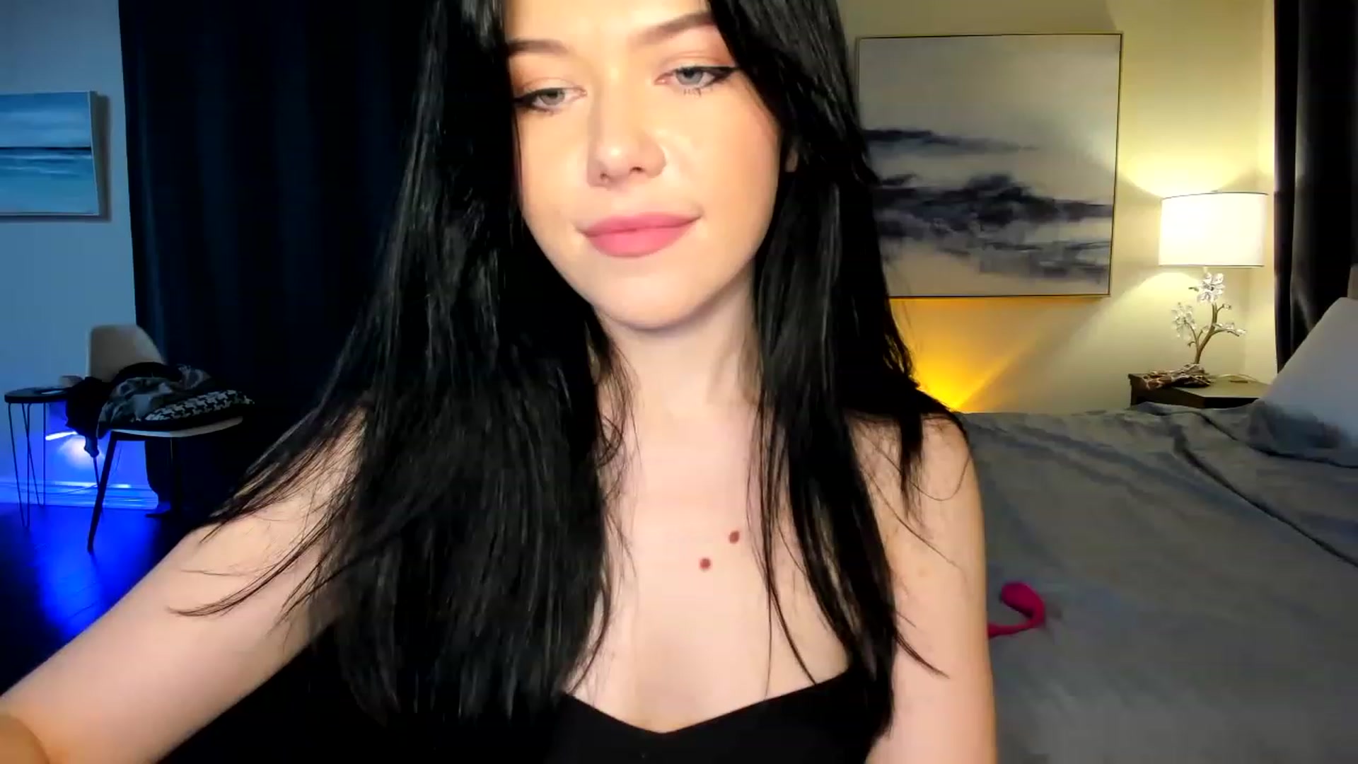 Gallery image thumbnail from Nancy_Morris's myfreecams stream on, 06/16/2023, 04:19 image 20 of 20