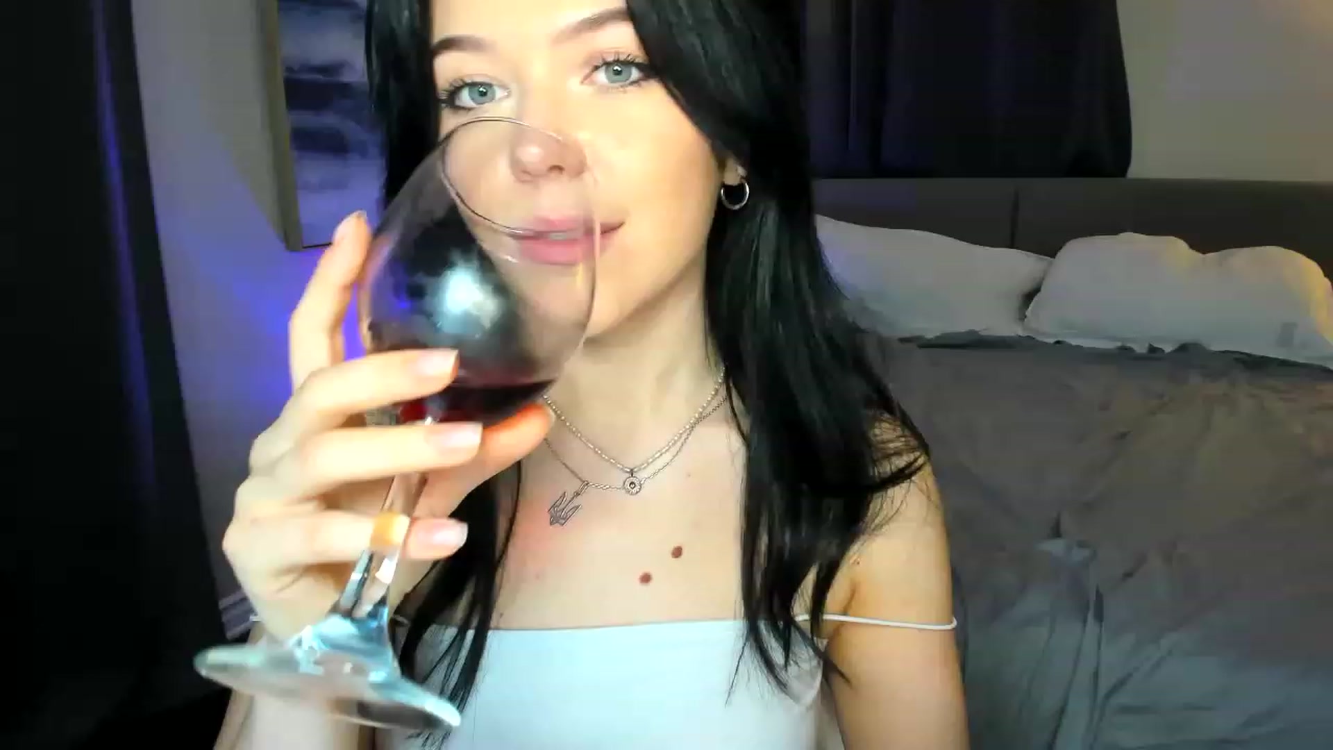 Gallery image thumbnail from Nancy_Morris's myfreecams stream on, 06/17/2023, 03:53 image 12 of 20