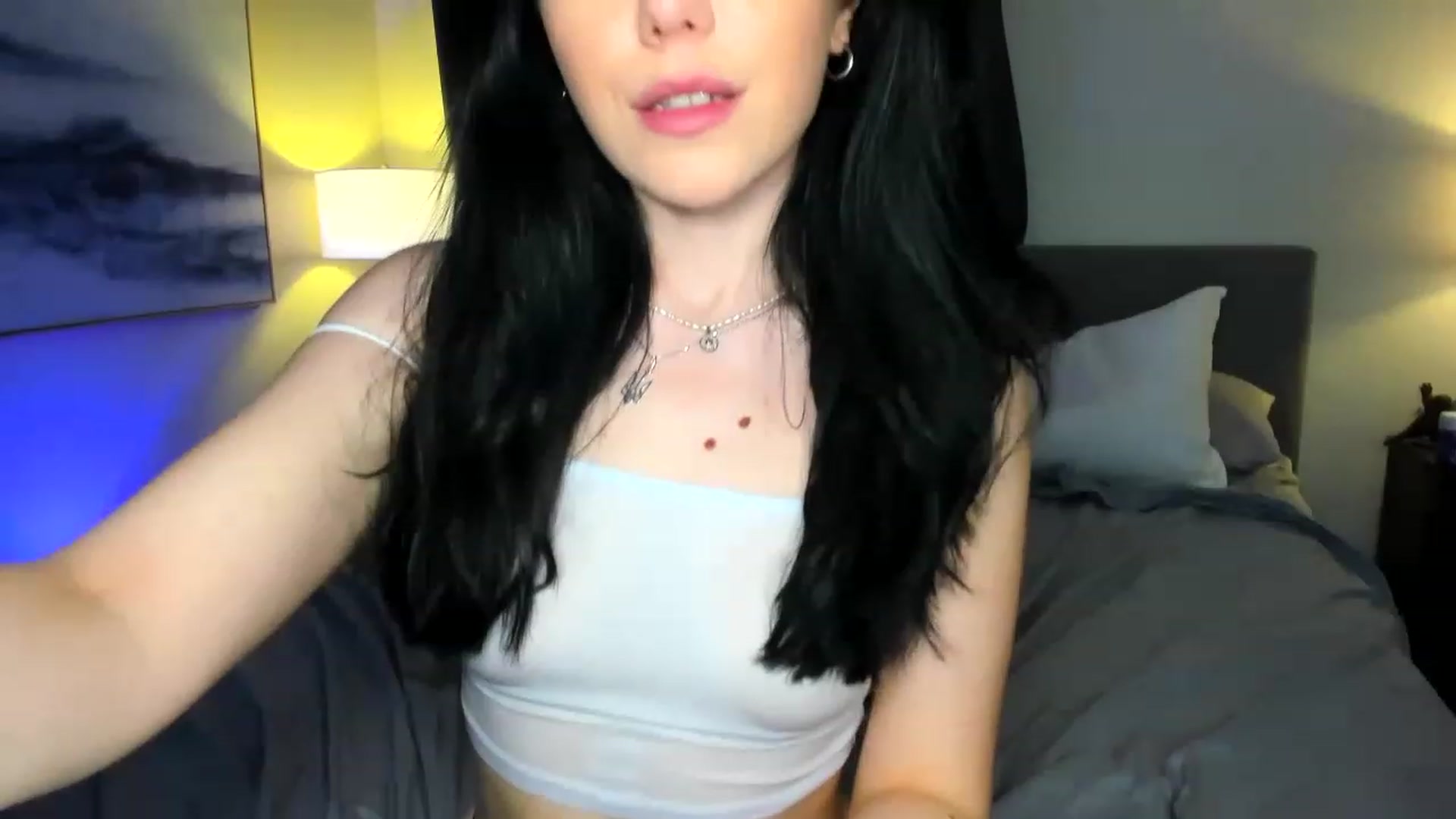 Gallery image thumbnail from Nancy_Morris's myfreecams stream on, 06/17/2023, 05:37 image 9 of 20