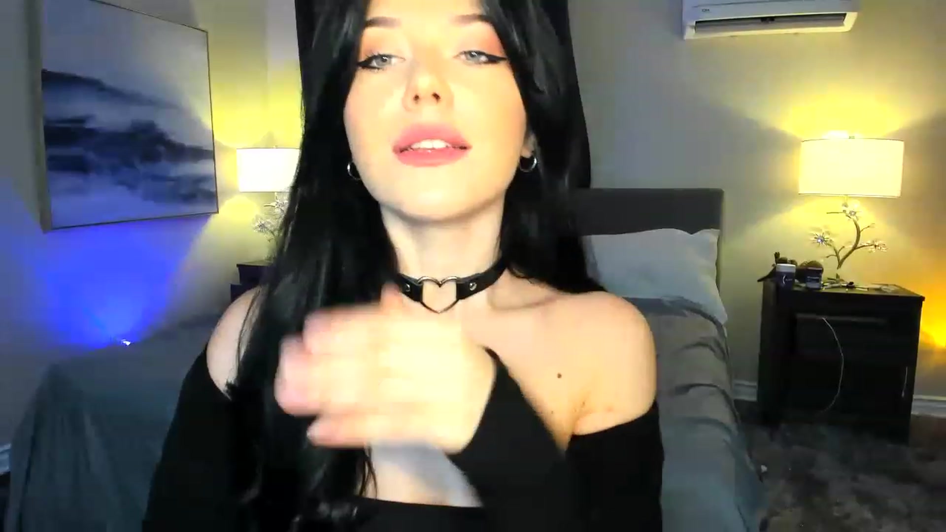 Gallery image thumbnail from Nancy_Morris's myfreecams stream on, 06/18/2023, 02:15 image 5 of 20