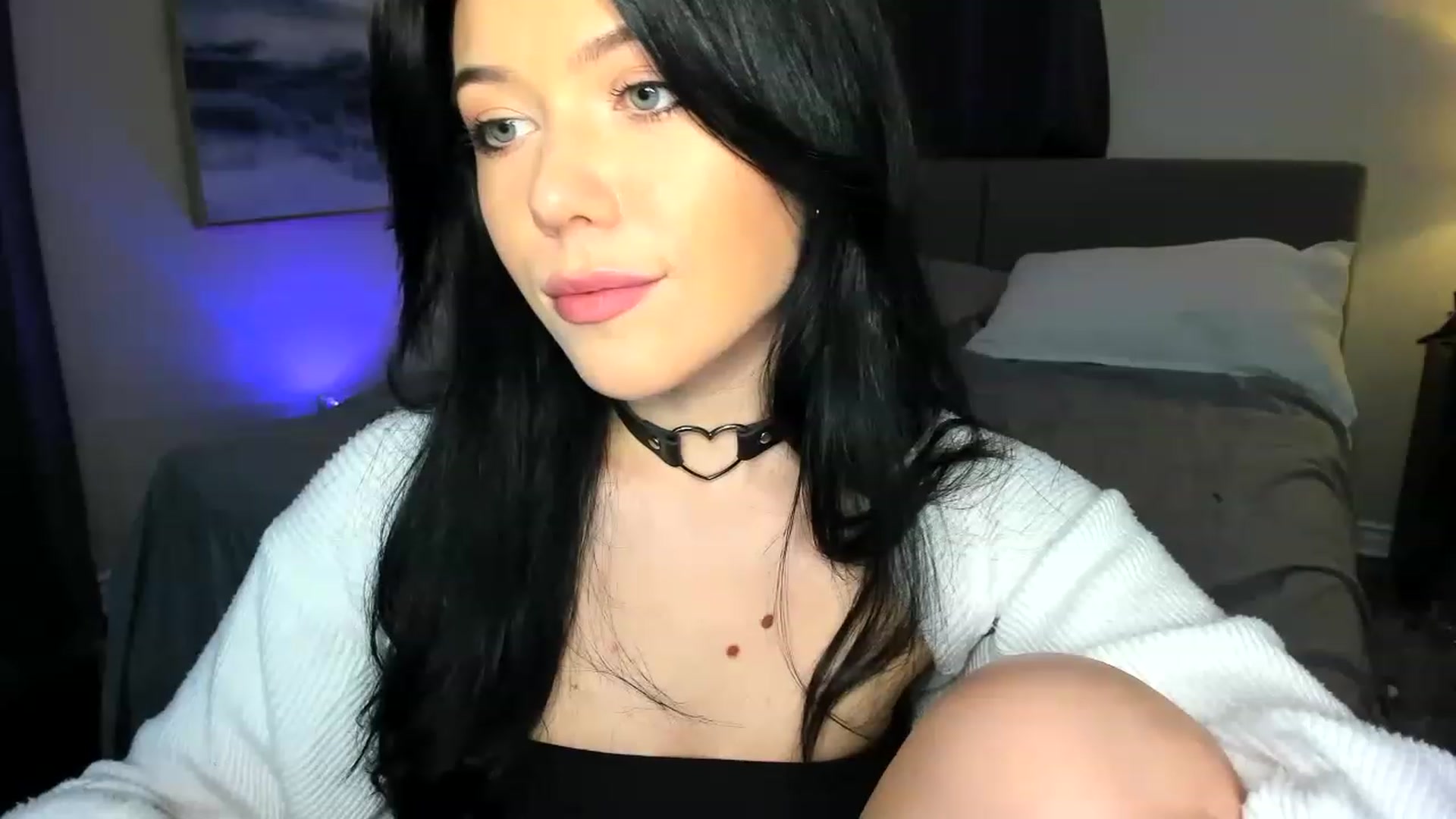 Gallery image thumbnail from Nancy_Morris's myfreecams stream on, 06/18/2023, 04:16 image 2 of 20