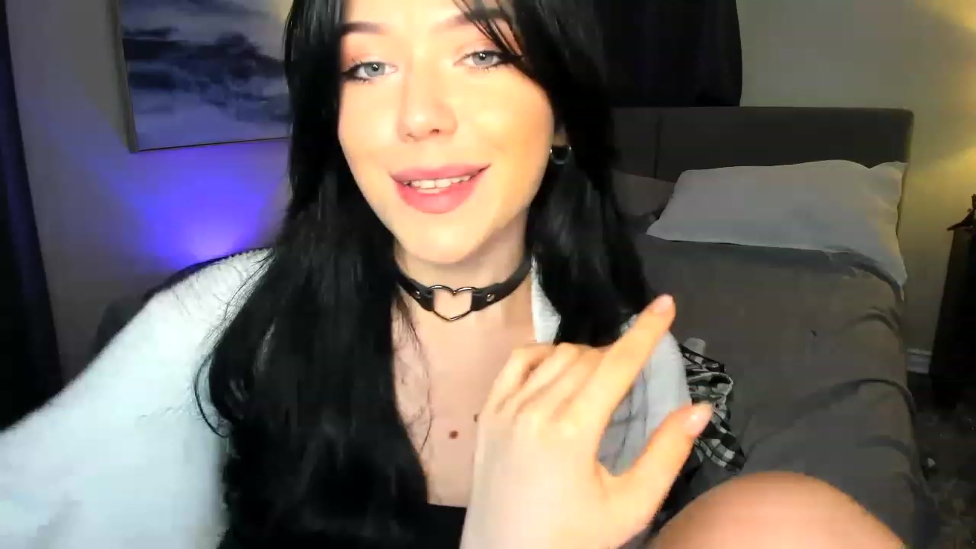 Gallery image thumbnail from Nancy_Morris's myfreecams stream on, 06/18/2023, 04:16 image 1 of 20