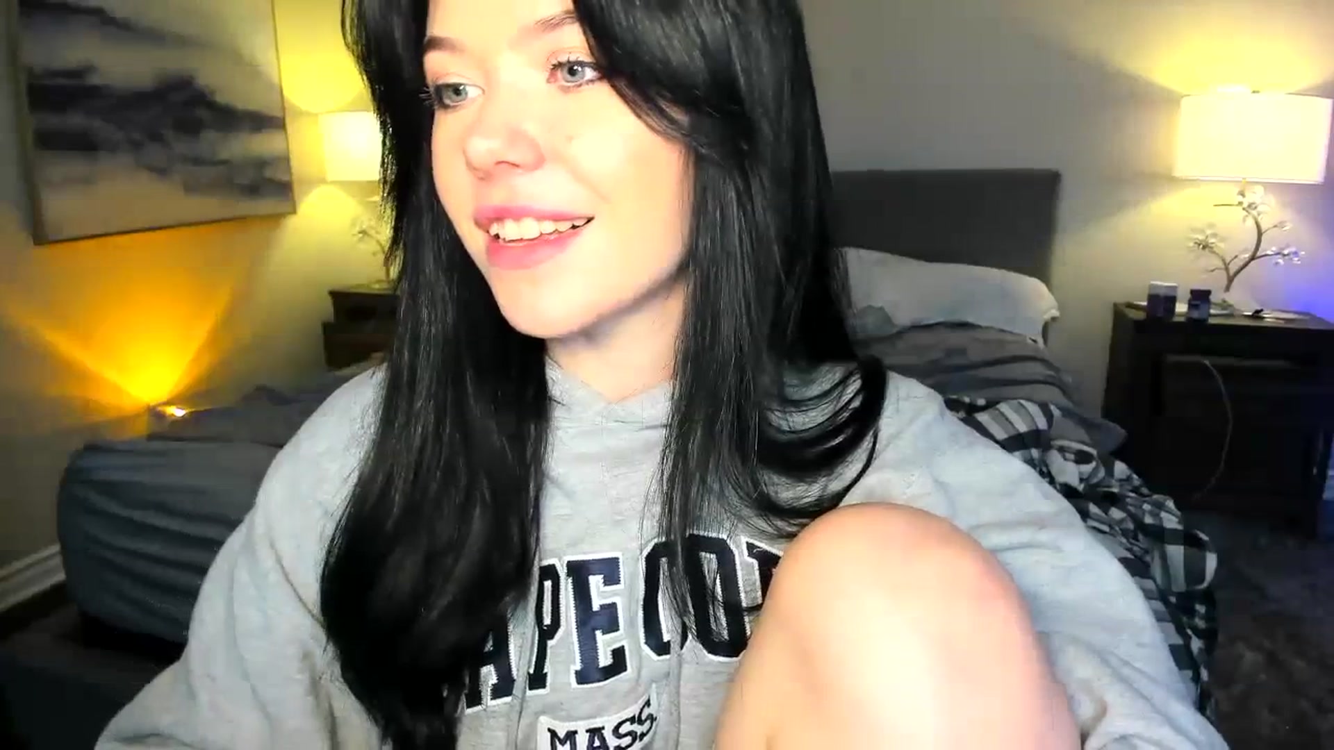 Gallery image thumbnail from Nancy_Morris's myfreecams stream on, 06/19/2023, 07:07 image 12 of 20