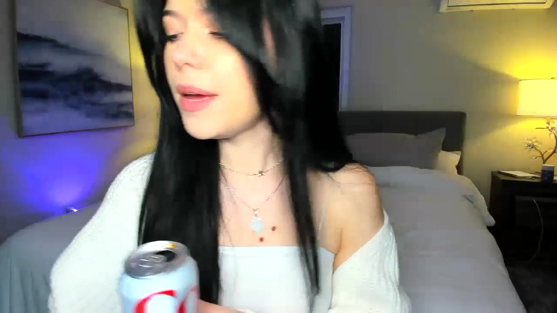 Gallery image thumbnail from Nancy_Morris's myfreecams stream on, 06/21/2023, 04:22 image 9 of 20