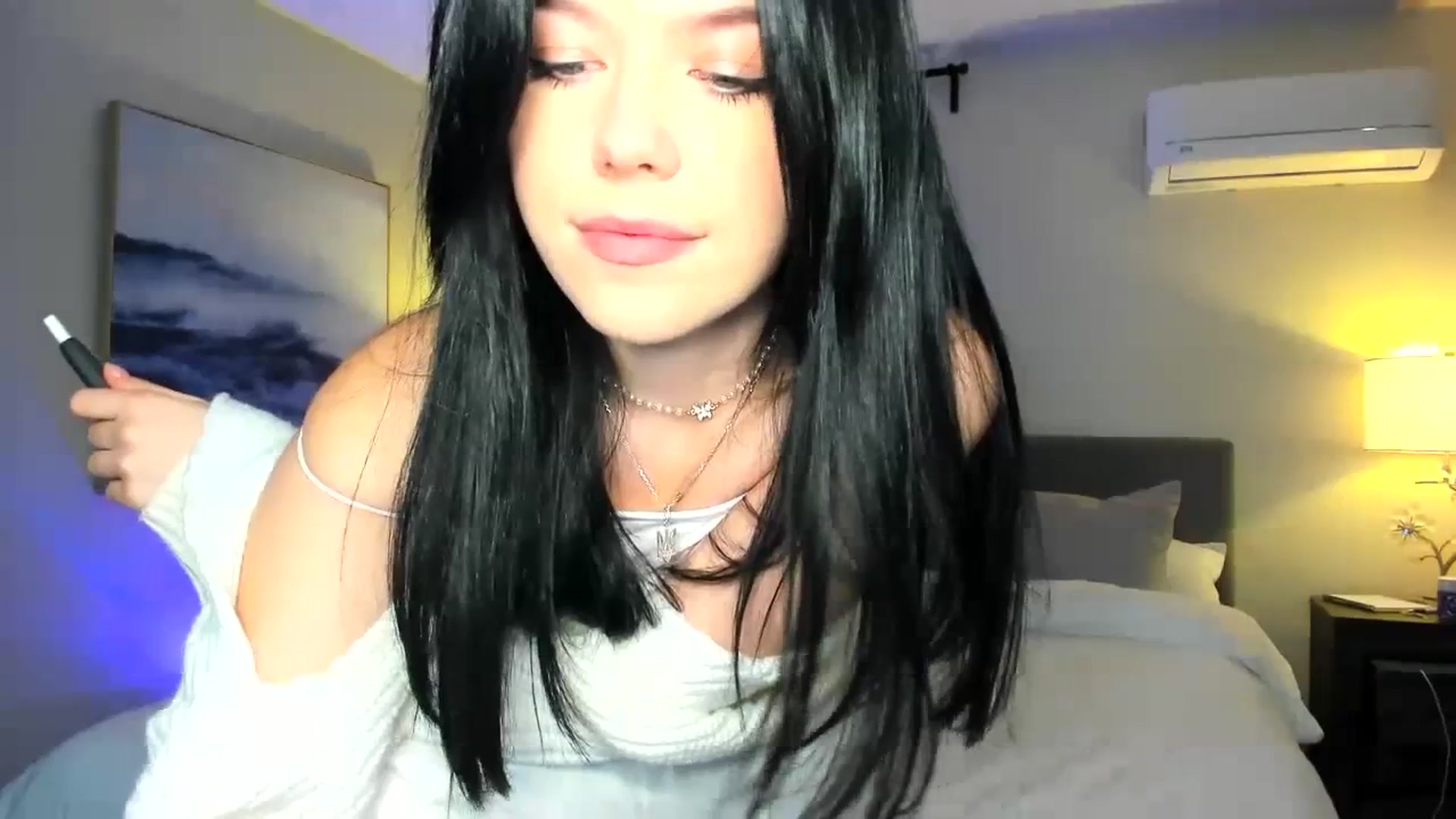 Gallery image thumbnail from Nancy_Morris's myfreecams stream on, 06/21/2023, 04:22 image 18 of 20