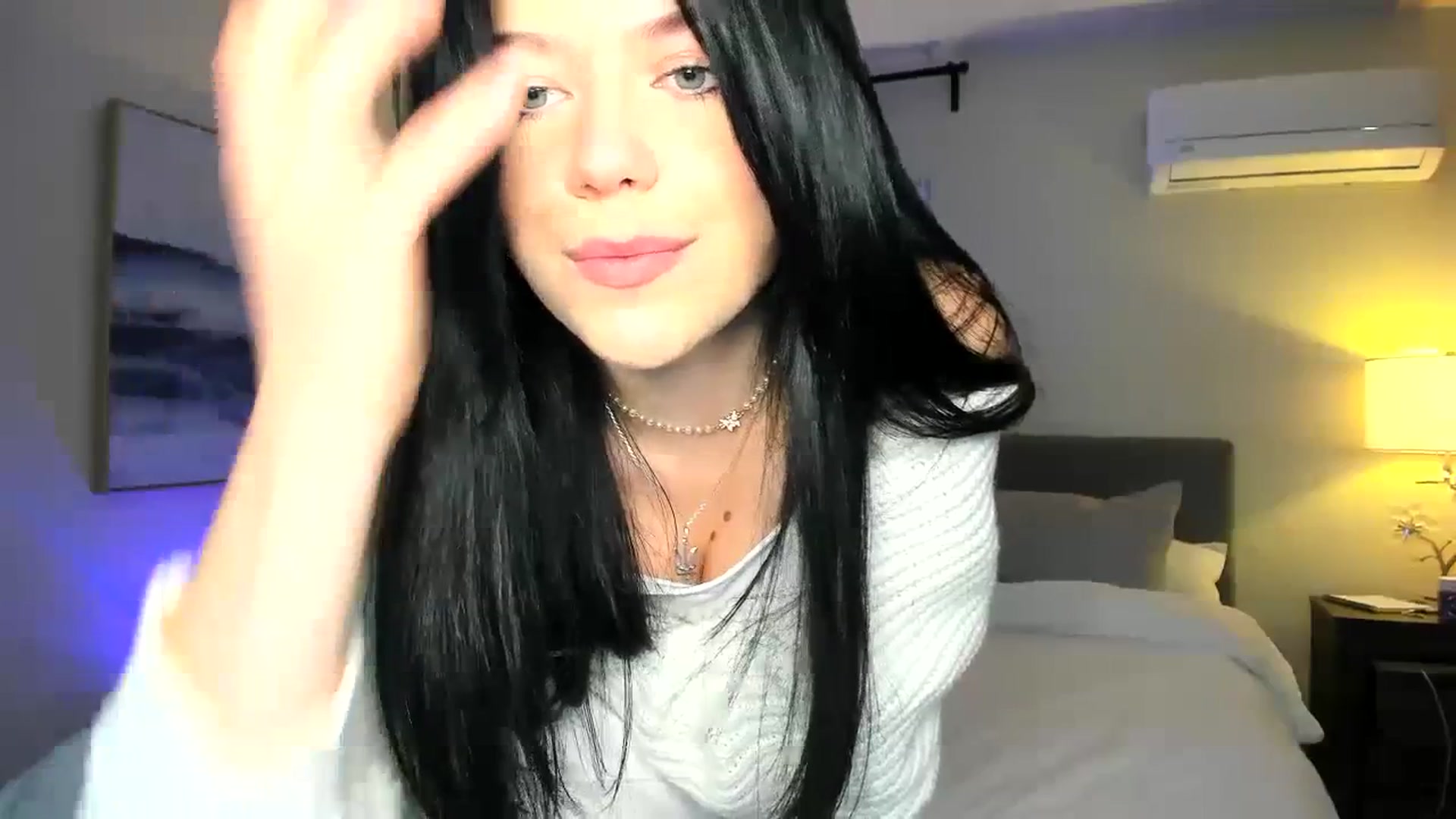 Gallery image thumbnail from Nancy_Morris's myfreecams stream on, 06/21/2023, 04:22 image 20 of 20