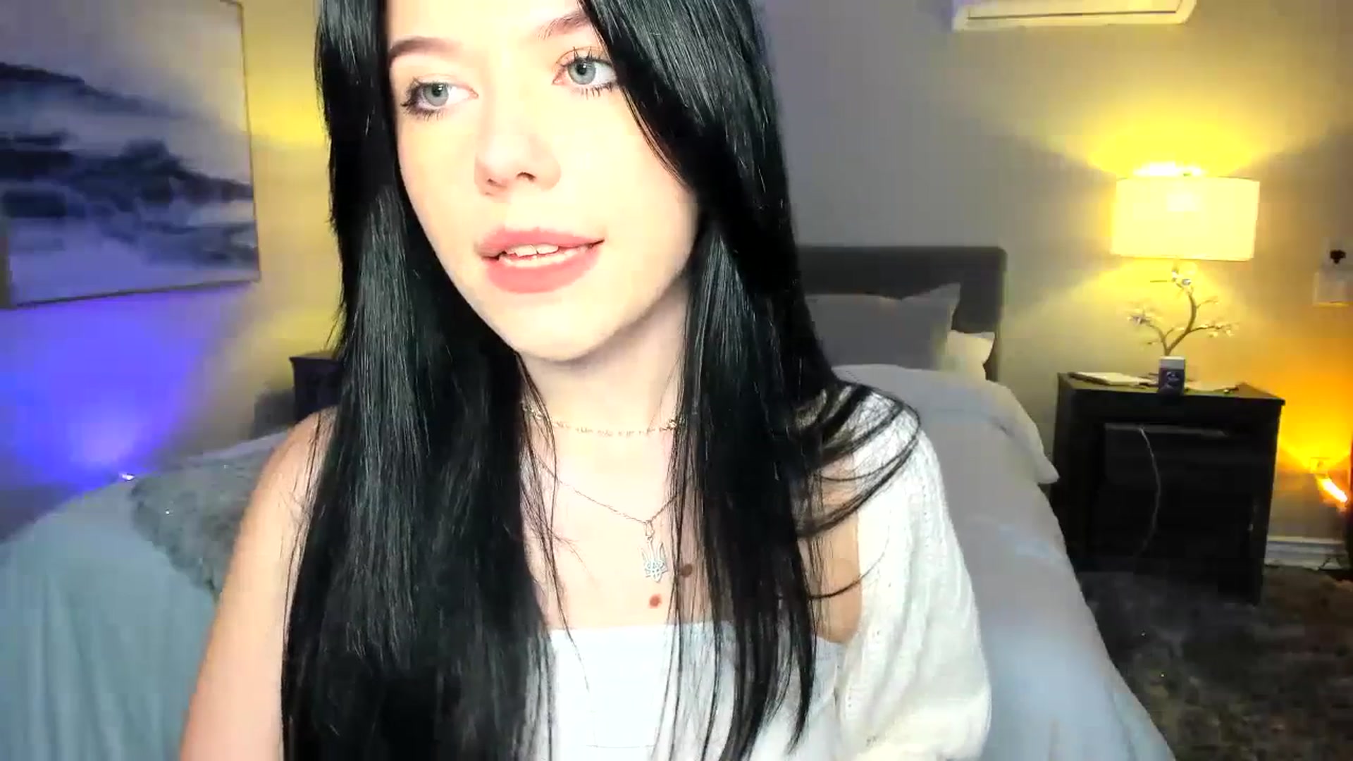 Gallery image thumbnail from Nancy_Morris's myfreecams stream on, 06/21/2023, 06:11 image 3 of 20