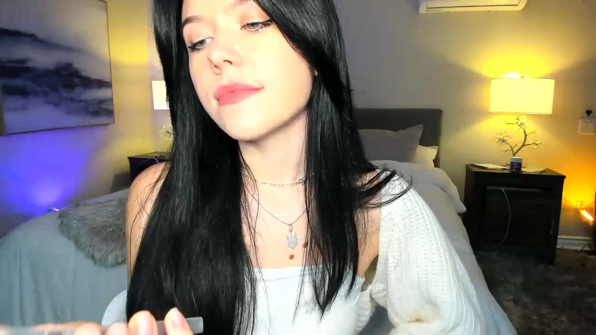 Gallery image thumbnail from Nancy_Morris's myfreecams stream on, 06/21/2023, 06:11 image 4 of 20