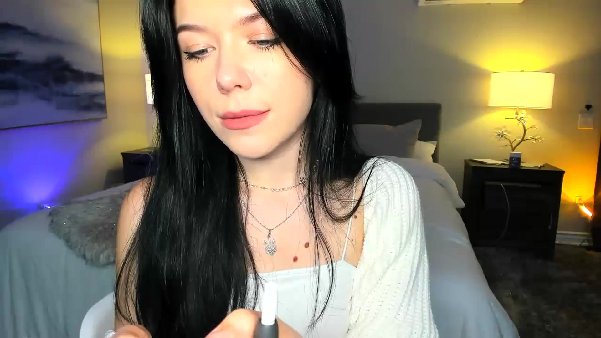 Gallery image thumbnail from Nancy_Morris's myfreecams stream on, 06/21/2023, 06:11 image 2 of 20