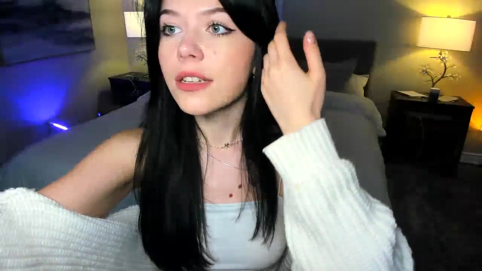 Gallery image thumbnail from Nancy_Morris's myfreecams stream on, 06/21/2023, 06:11 image 12 of 20