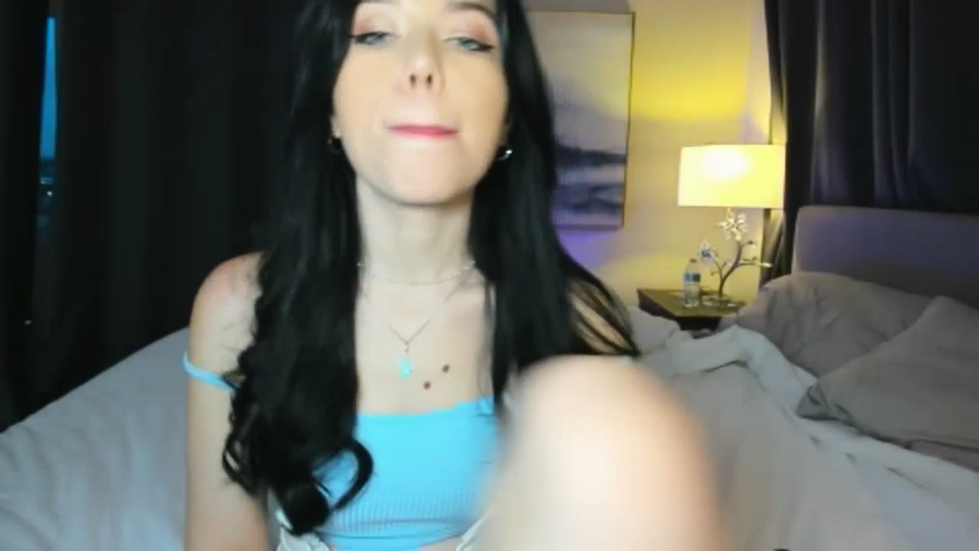 Gallery image thumbnail from Nancy_Morris's myfreecams stream on, 06/23/2023, 03:20 image 17 of 20