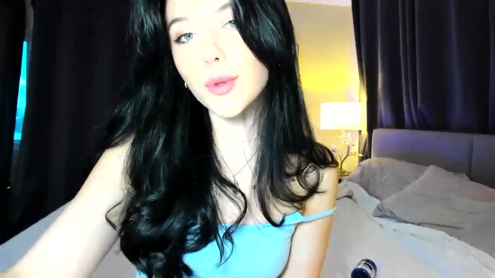 Gallery image thumbnail from Nancy_Morris's myfreecams stream on, 06/23/2023, 03:20 image 7 of 20